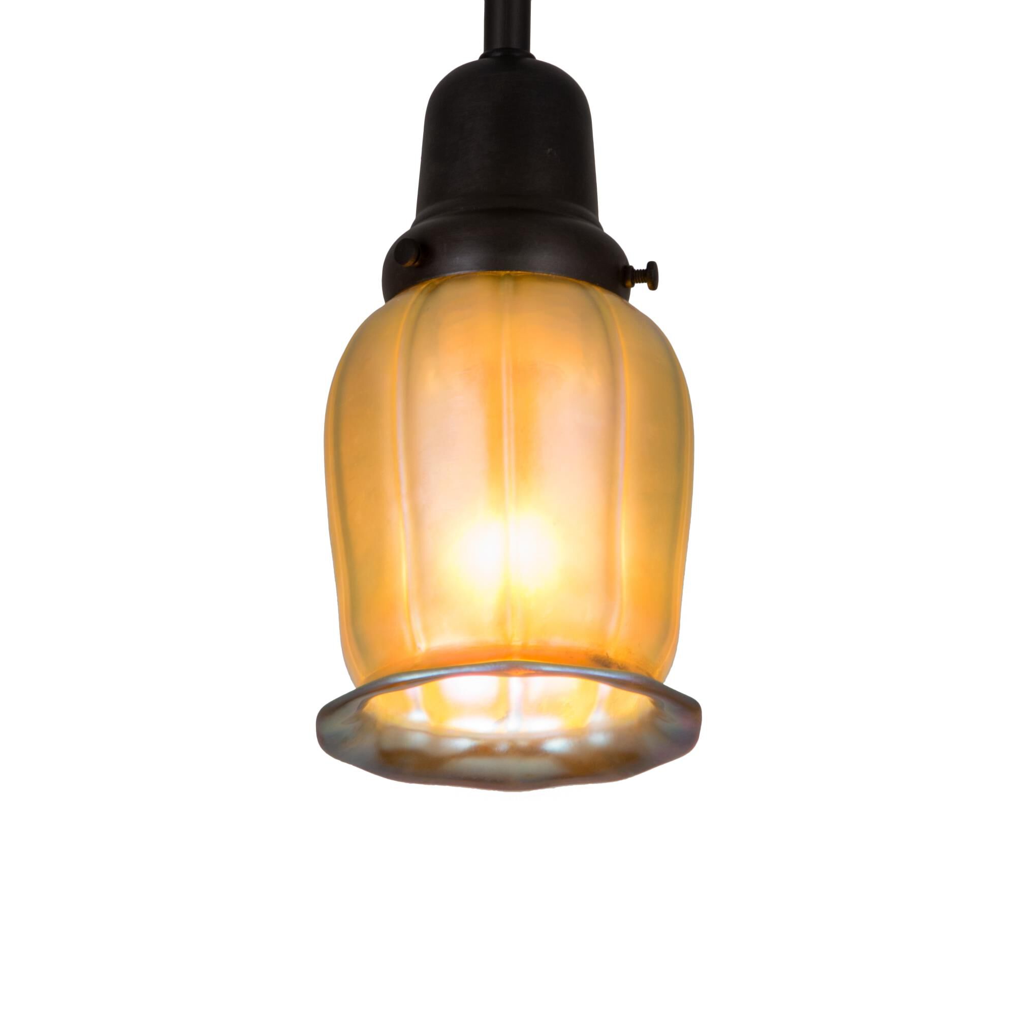 Shown in Craftsman Brown Finish finish