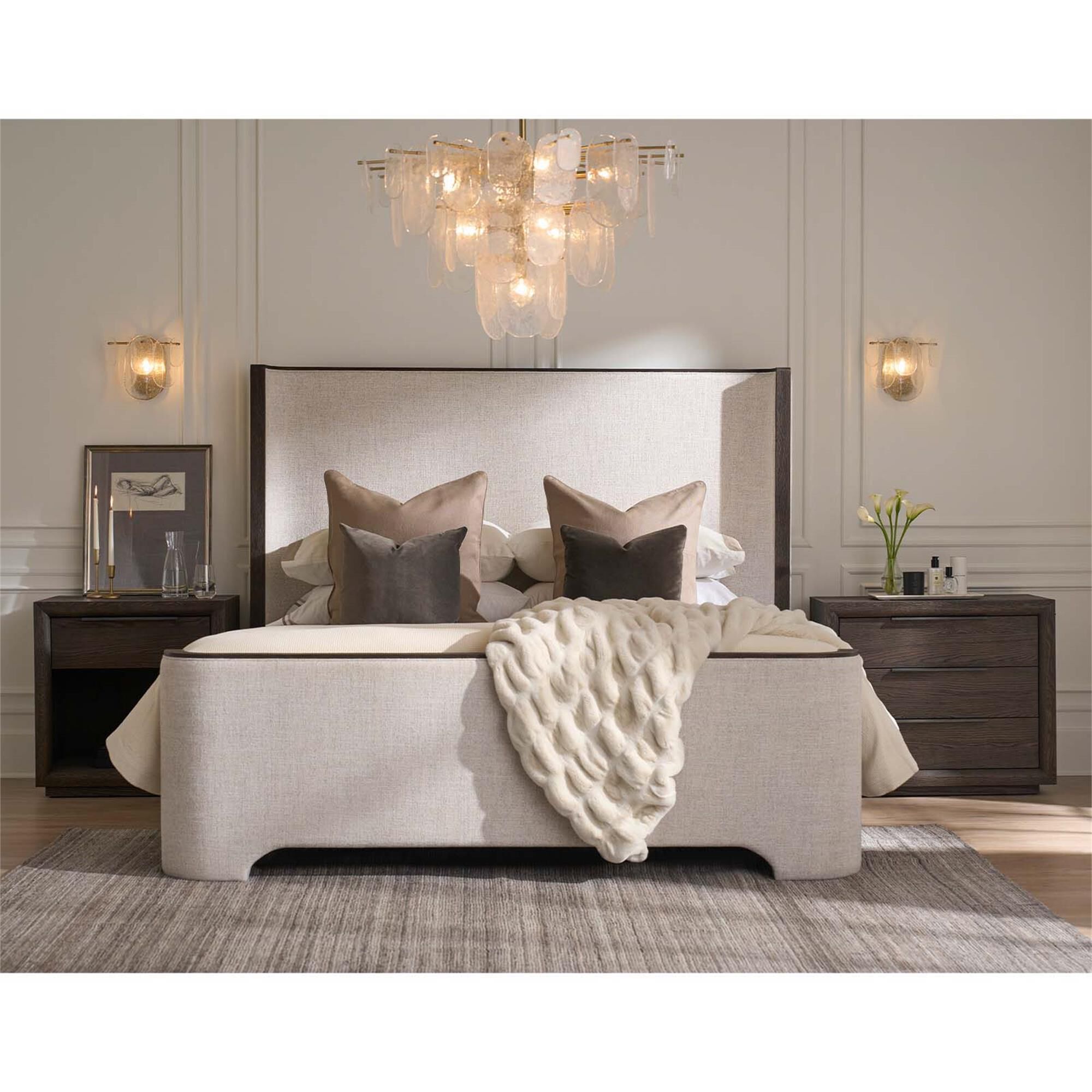 Echo Small Wall Sconce,