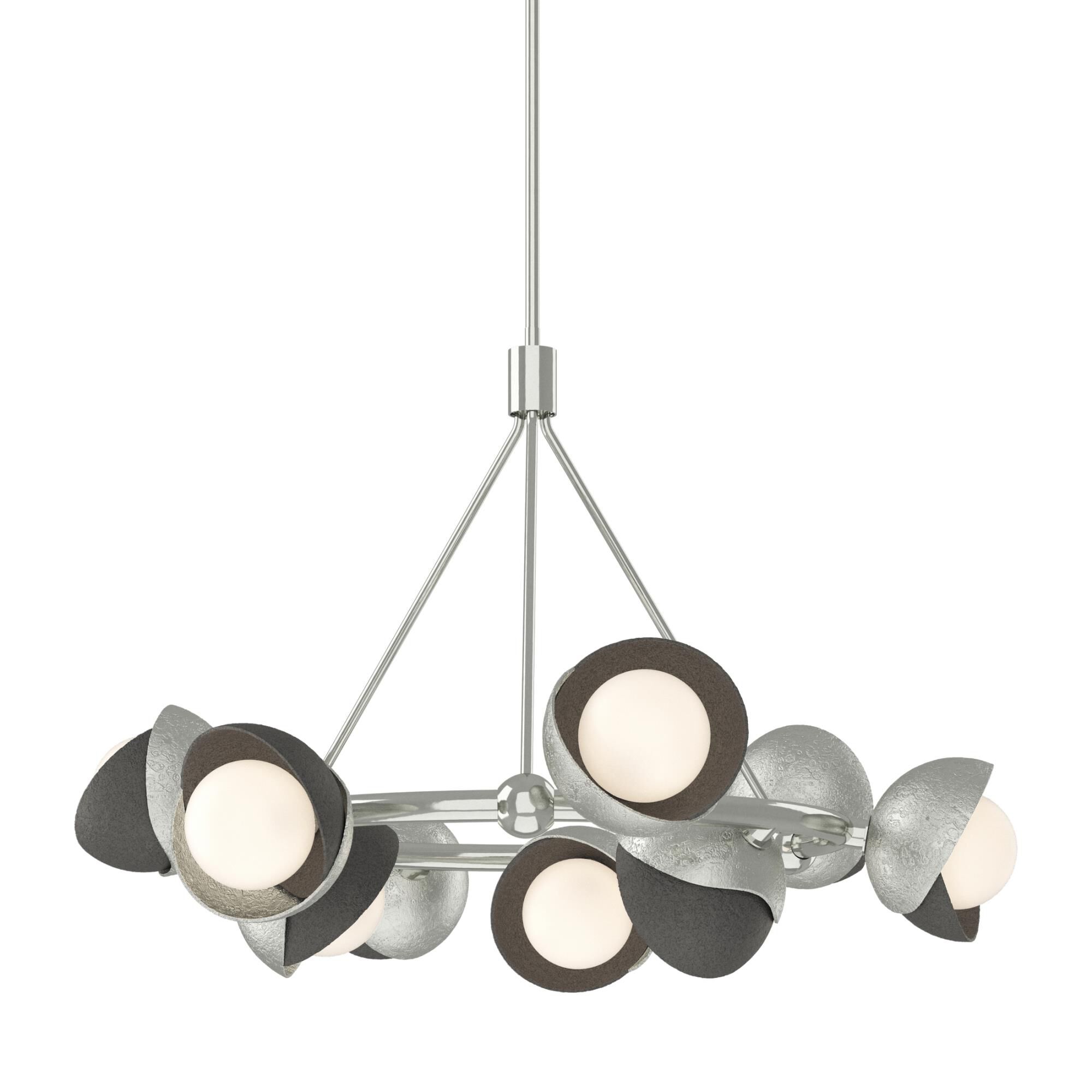 Brooklyn 32 Inch LED Large Pendant by Hubbardton Forge