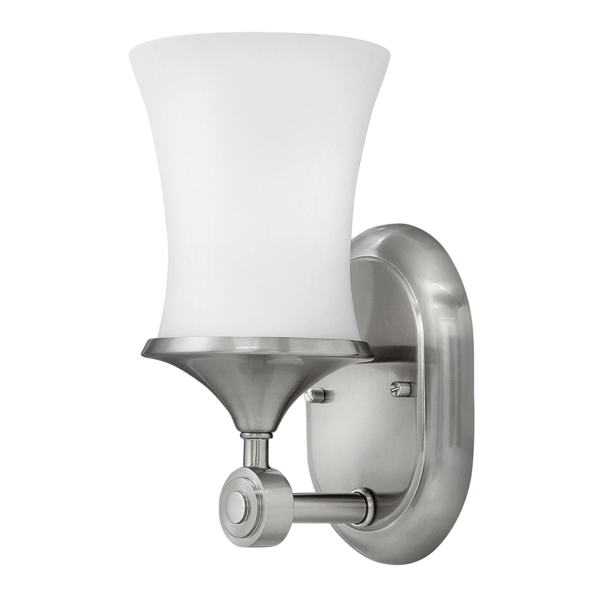 Hinkley Lighting Thistledown 10 Inch Wall Sconce