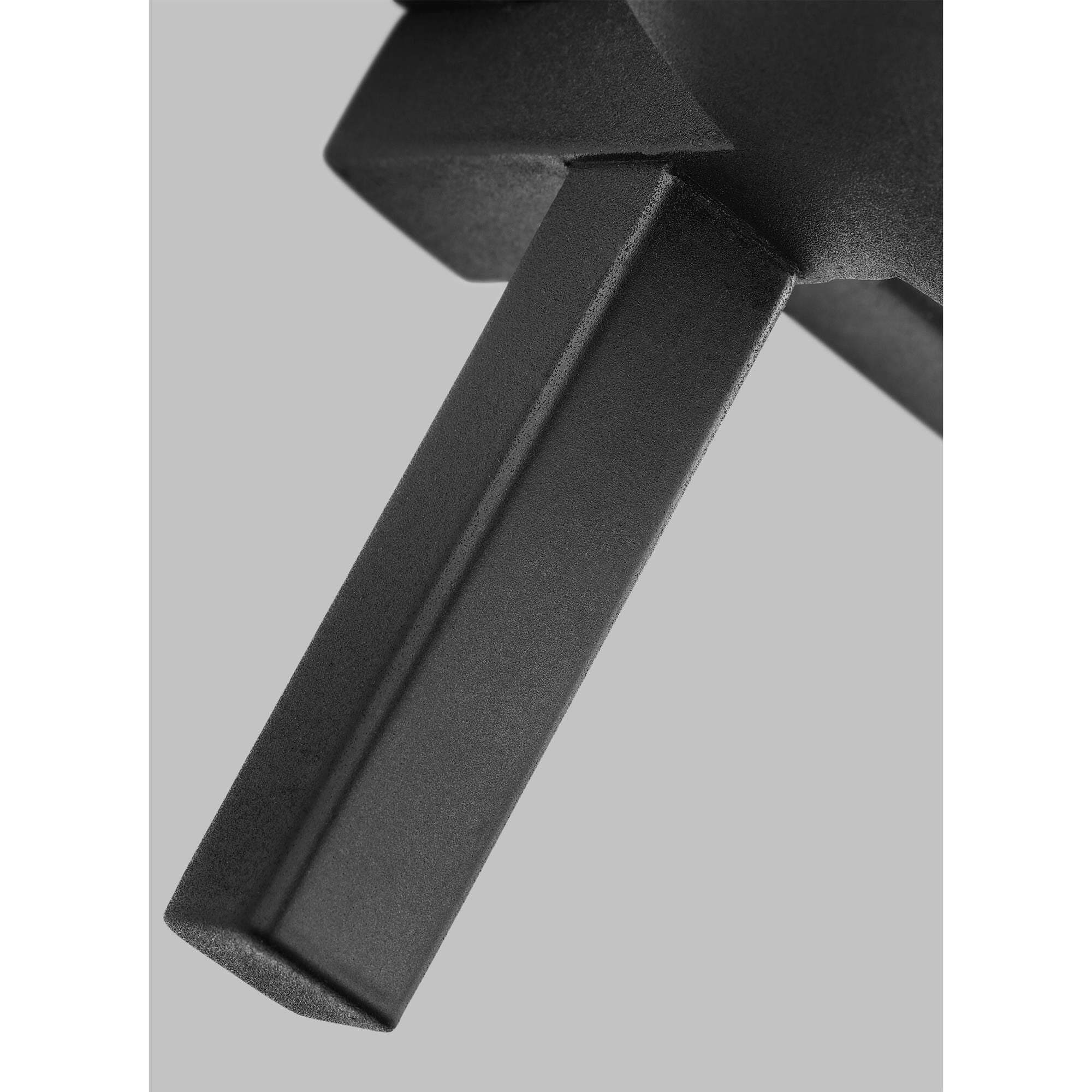 Visual Comfort Studio Collection Eastham 16 Inch Tall Outdoor Wall Light