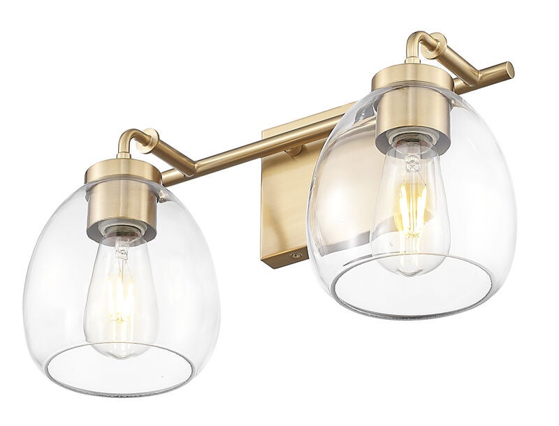 Dawes 16 Inch Bath Vanity Light by Acclaim Lighting