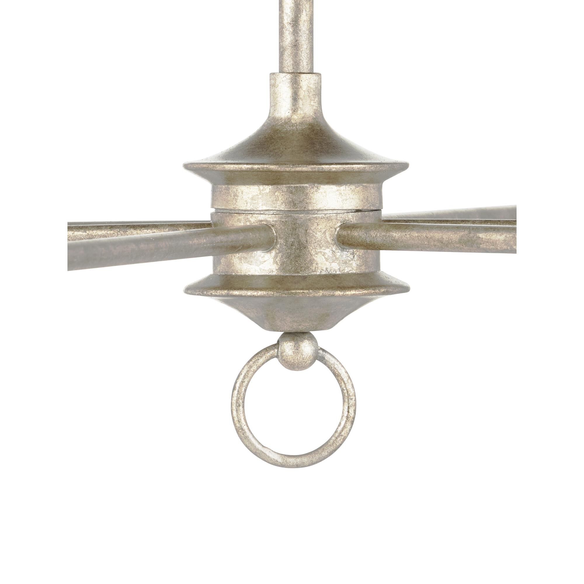 Shown in Champagne finish