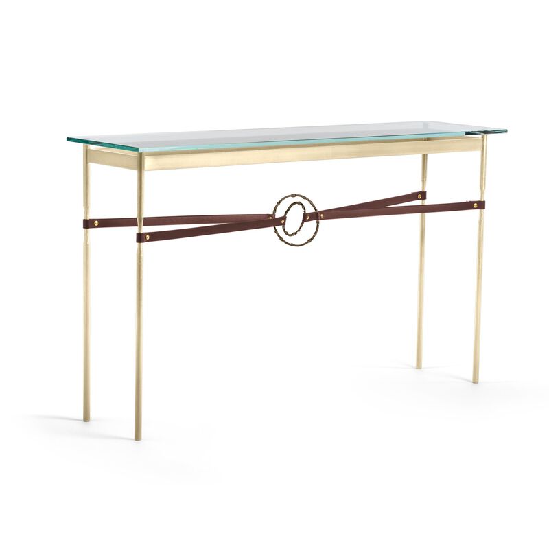 Equus 54 Inch Console Table by Hubbardton Forge
