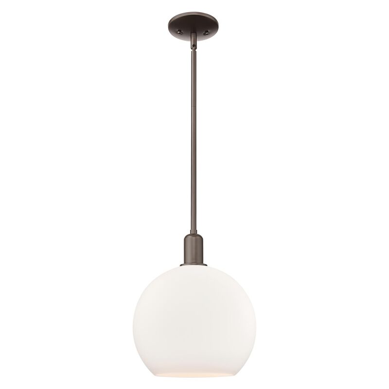 Bruno Marashlian Athens 14 Inch Large Pendant by Innovations Lighting