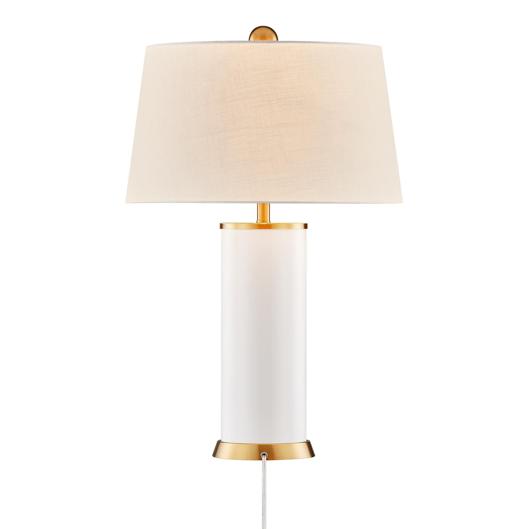 Coco & Dash Melissa 29 Inch Table Lamp by Savoy House