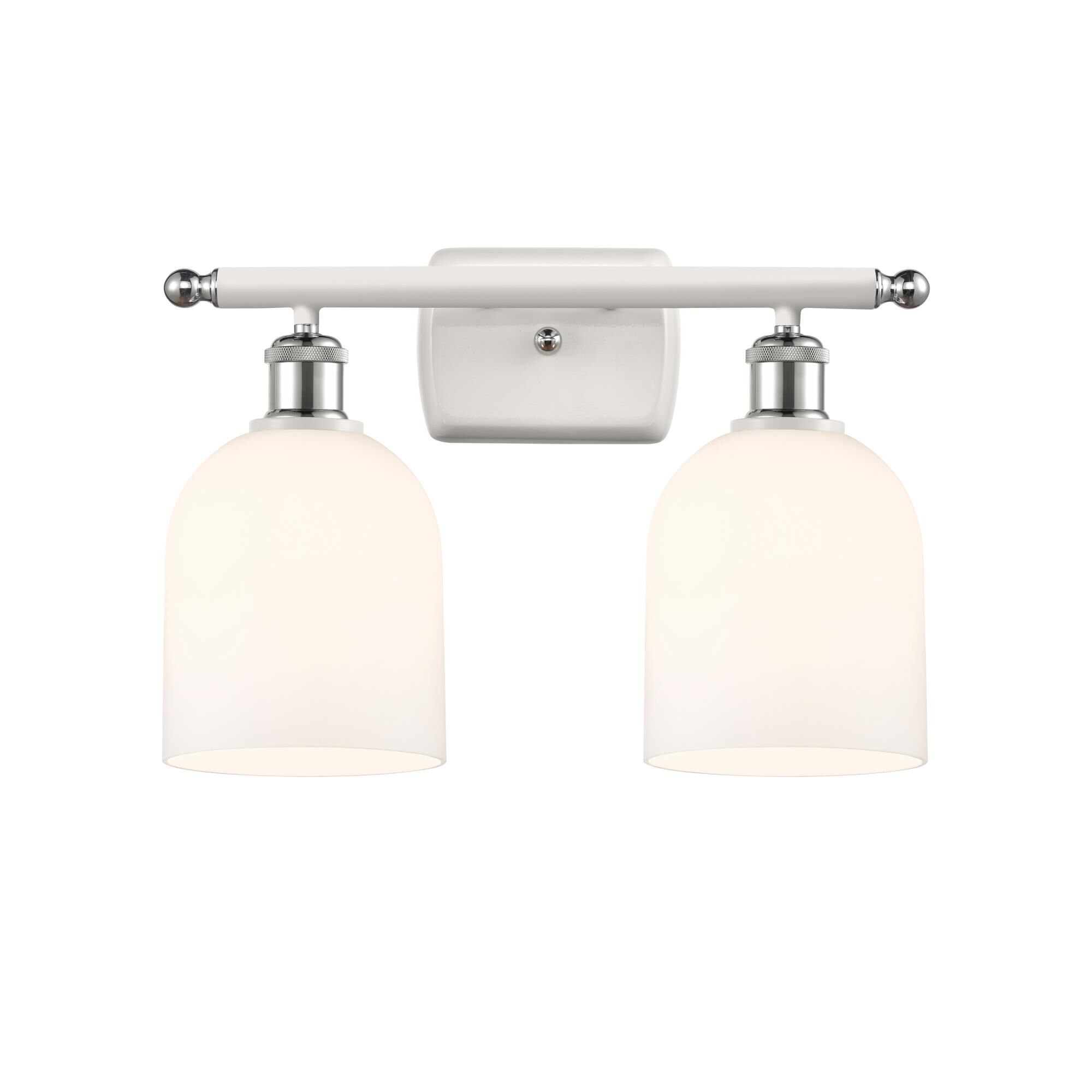 Bruno Marashlian Bella 16 Inch Bath Vanity Light by Innovations Lighting