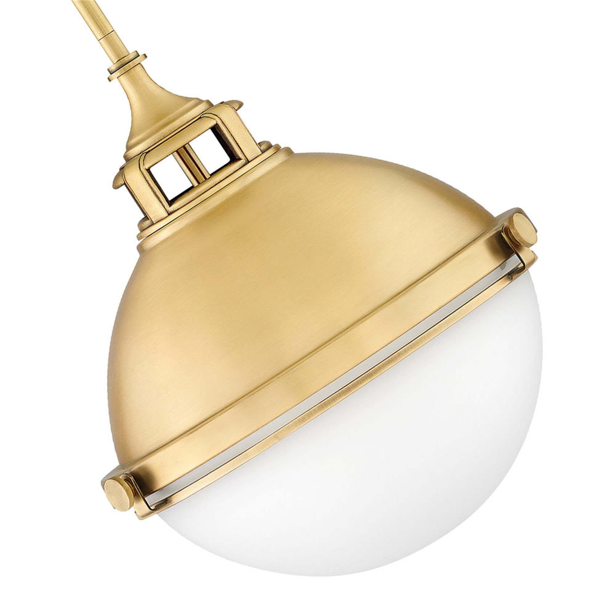 Fletcher 14 Inch Pendant Light,