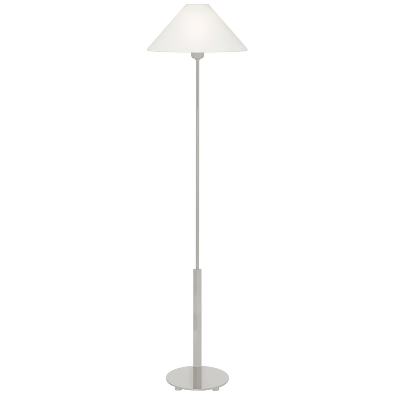 J. Randall Powers Hackney 52 Inch Floor Lamp by Visual Comfort Signature Collection