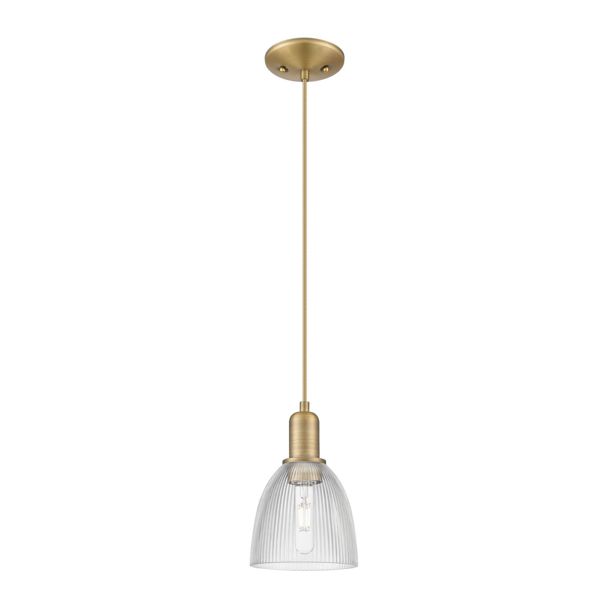Bruno Marashlian Castile Mini Pendant by Innovations Lighting