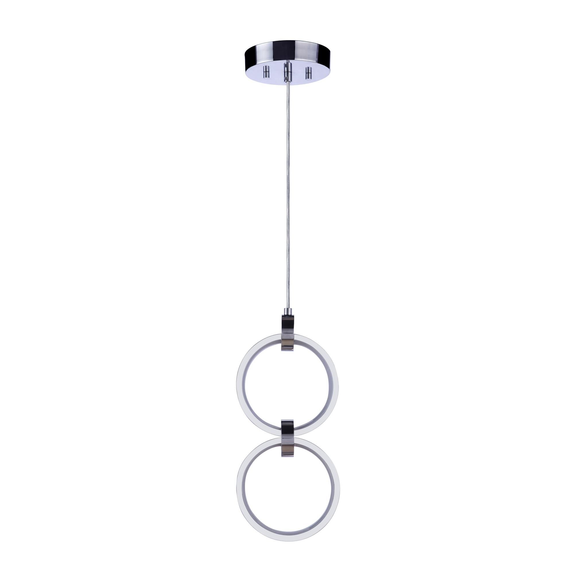 Context 14 Inch Mini Pendant,