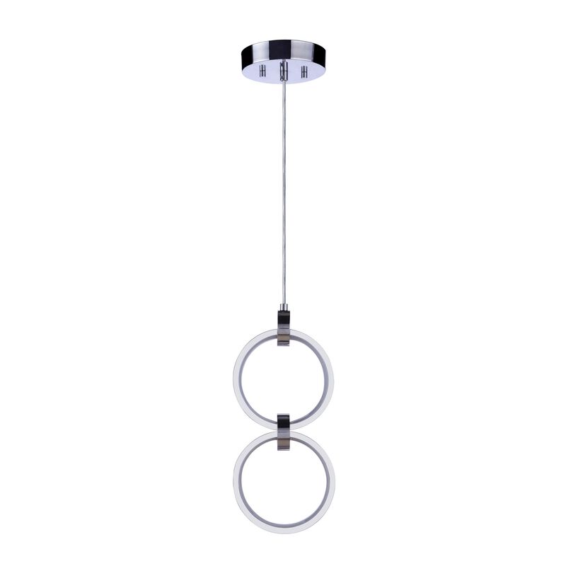 Context 14 Inch Mini Pendant by Craftmade
