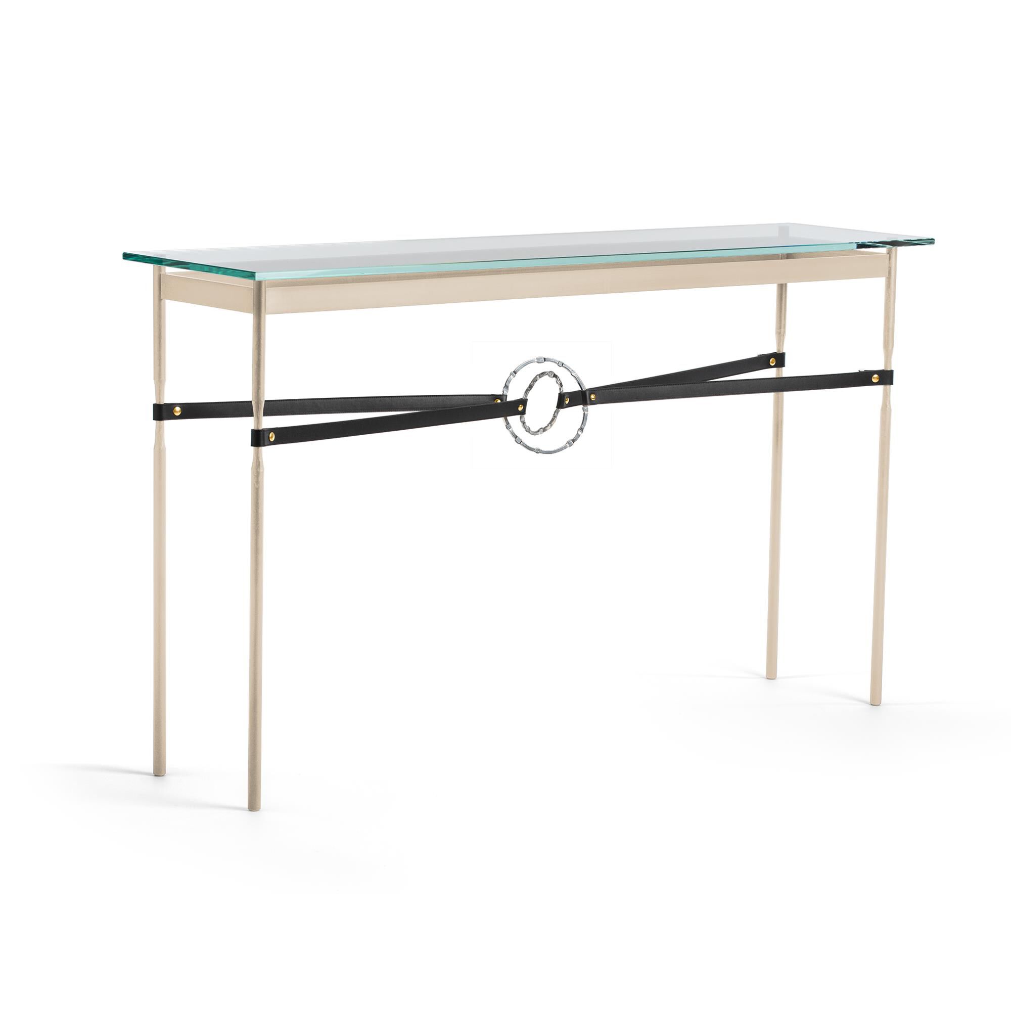 Equus Console Table by Hubbardton Forge