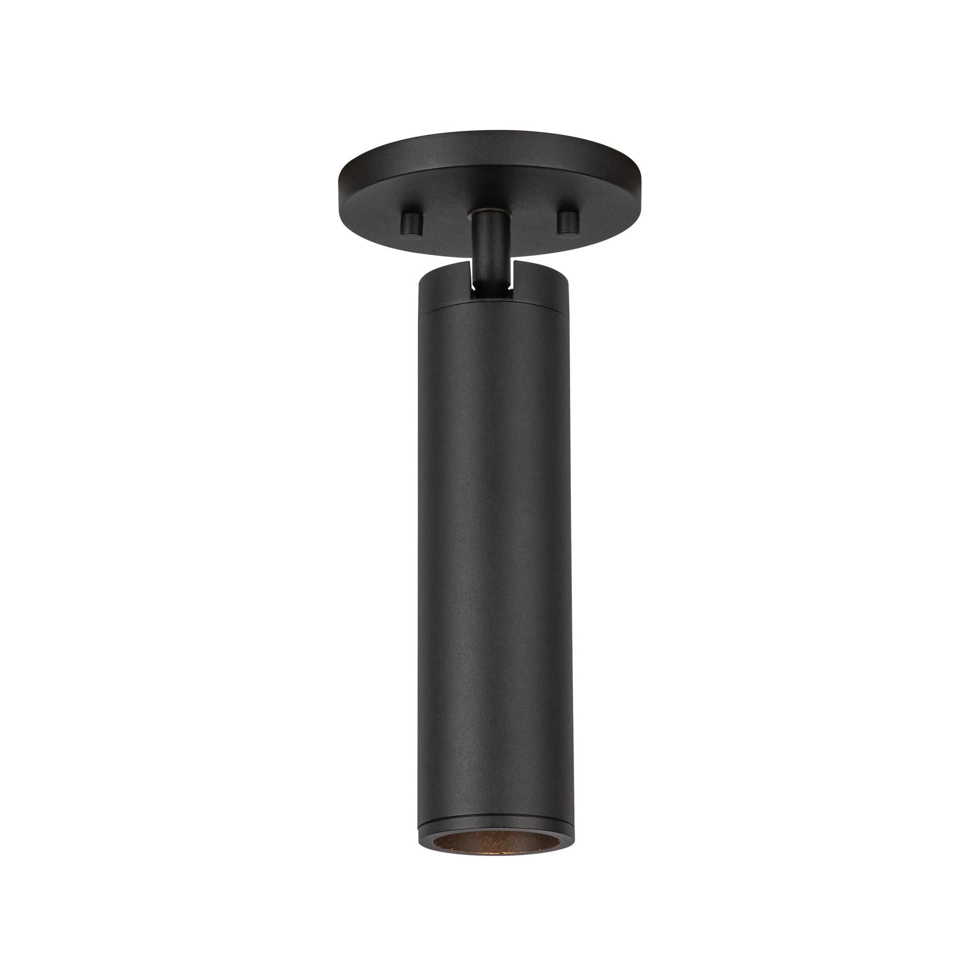Shown in Black finish and Clear glass
