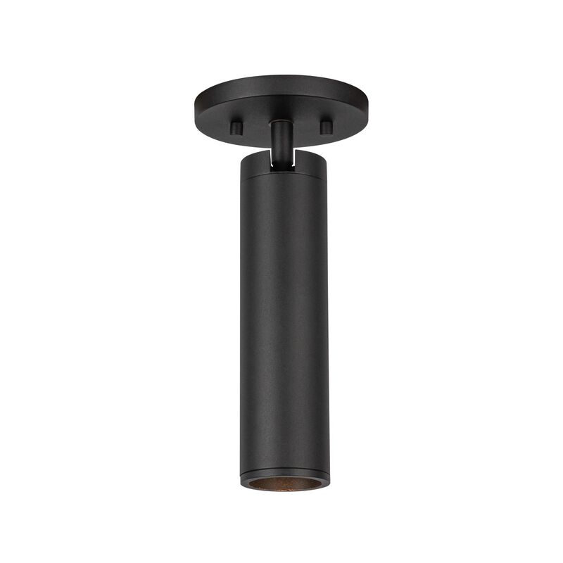 Lorna 10 Inch Semi Flush Mount by Kuzco Lighting