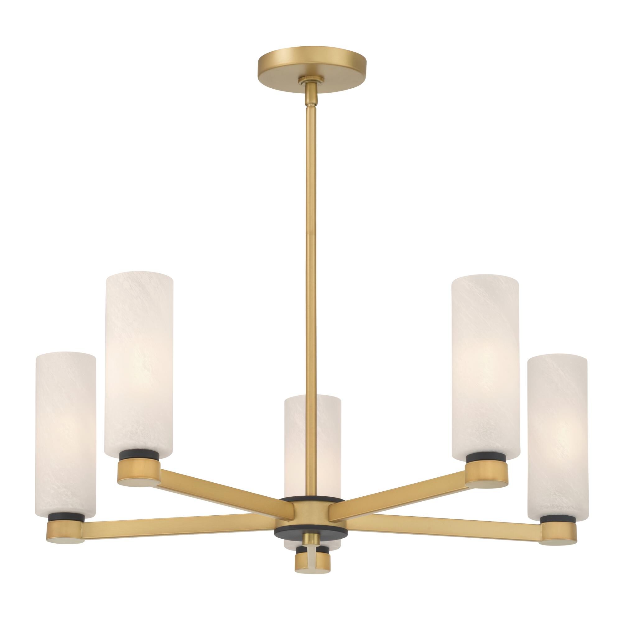 Wexmere 26 Inch Chandelier by Minka Lavery