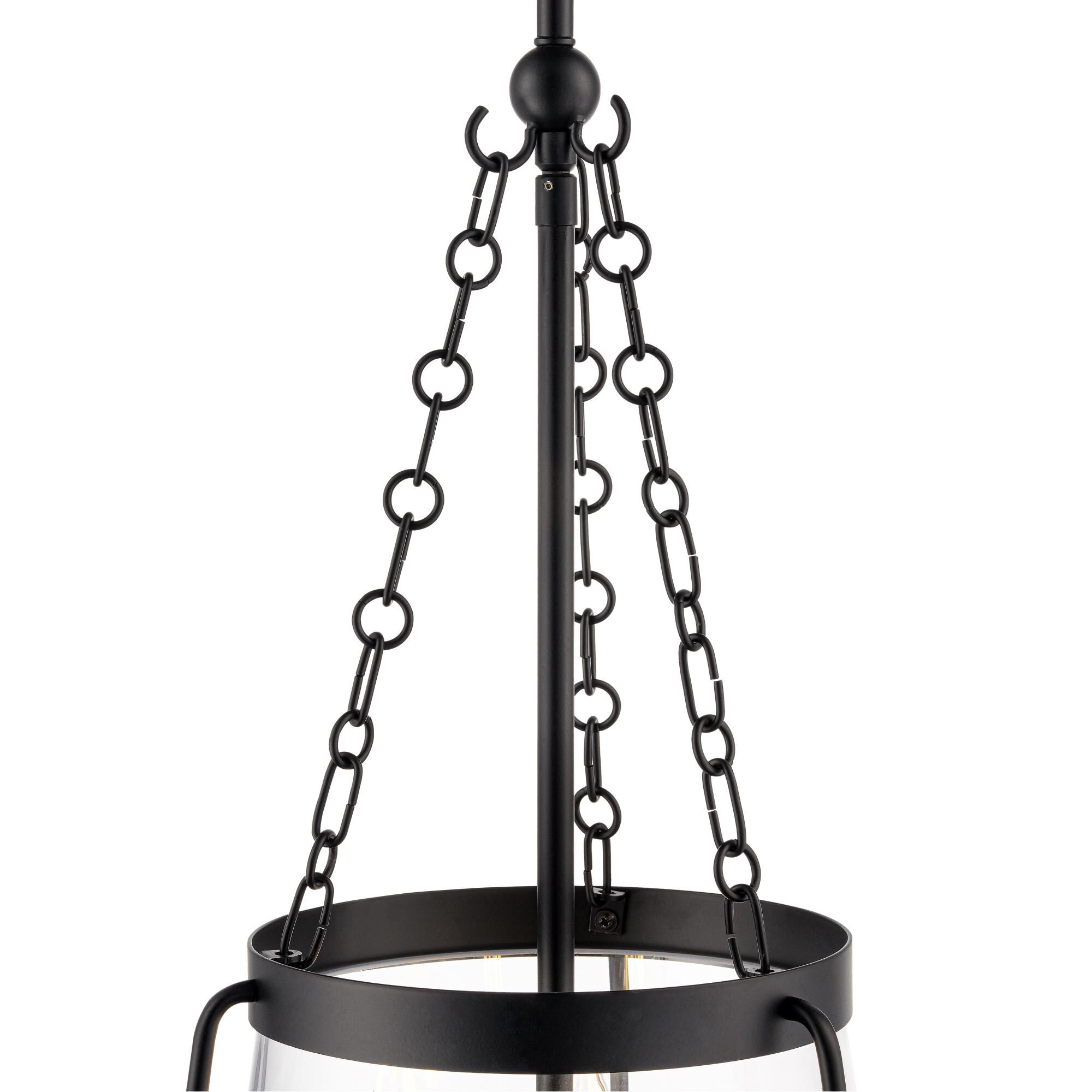 Adabella 12 Inch Mini Pendant by Millenium Lighting