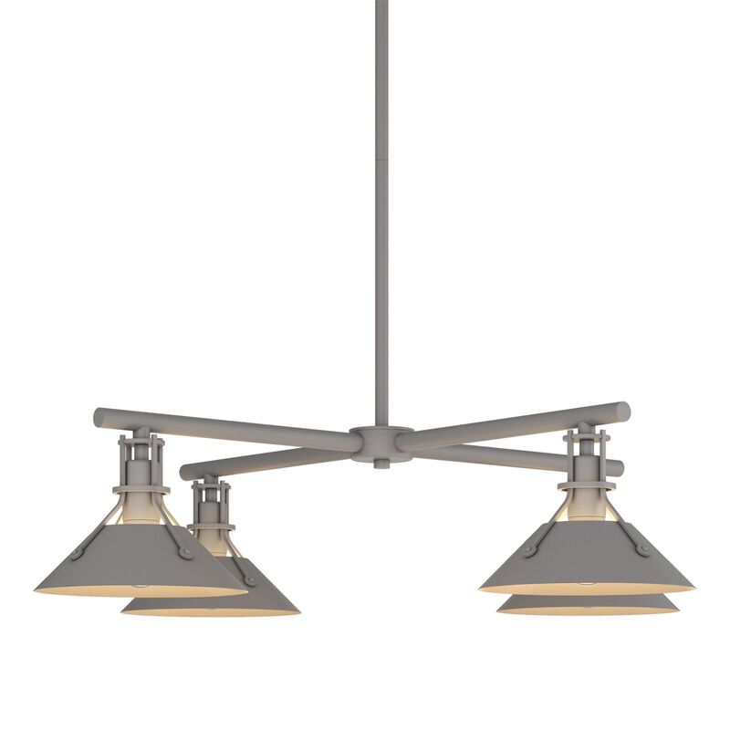 Henry Large Outdoor Hanging Lantern by Hubbardton Forge
