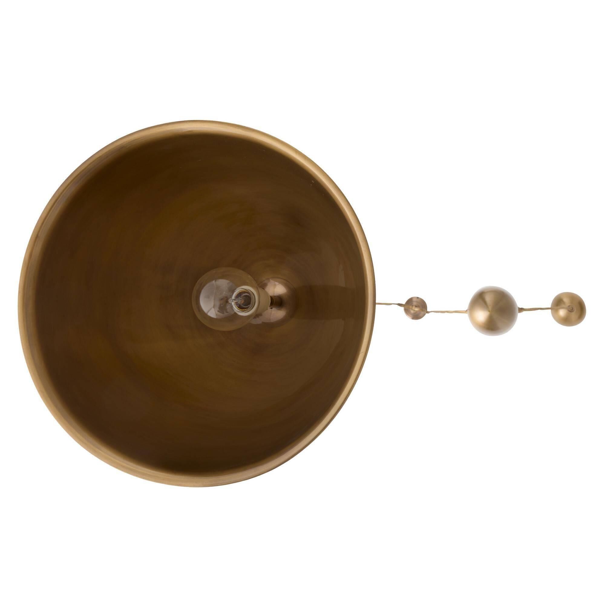 Egg 33 Inch Large Pendant by Arteriors Home