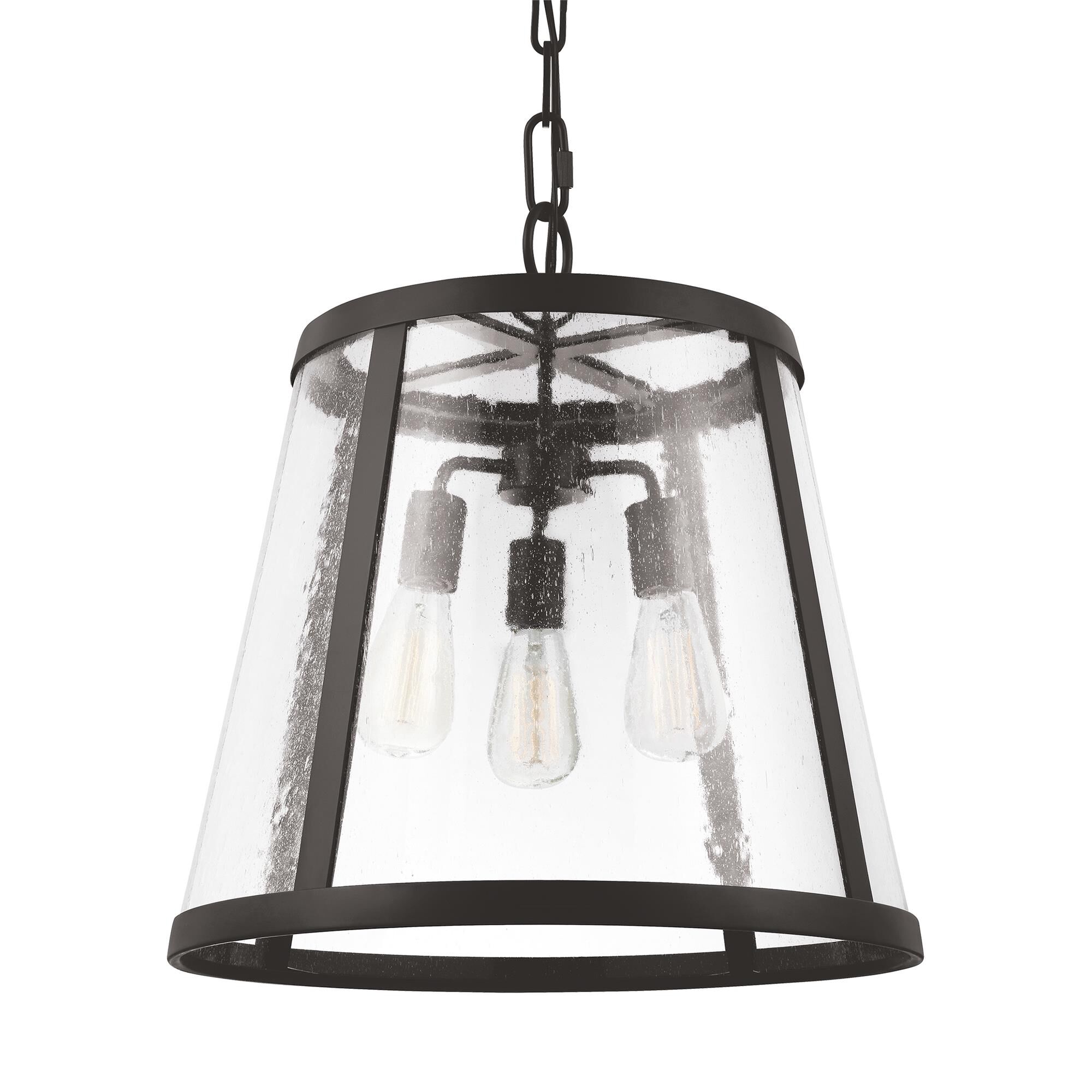 Harrow 19 Inch Pendant Light,