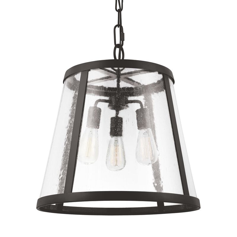Harrow 19 Inch Pendant Light by Visual Comfort Studio