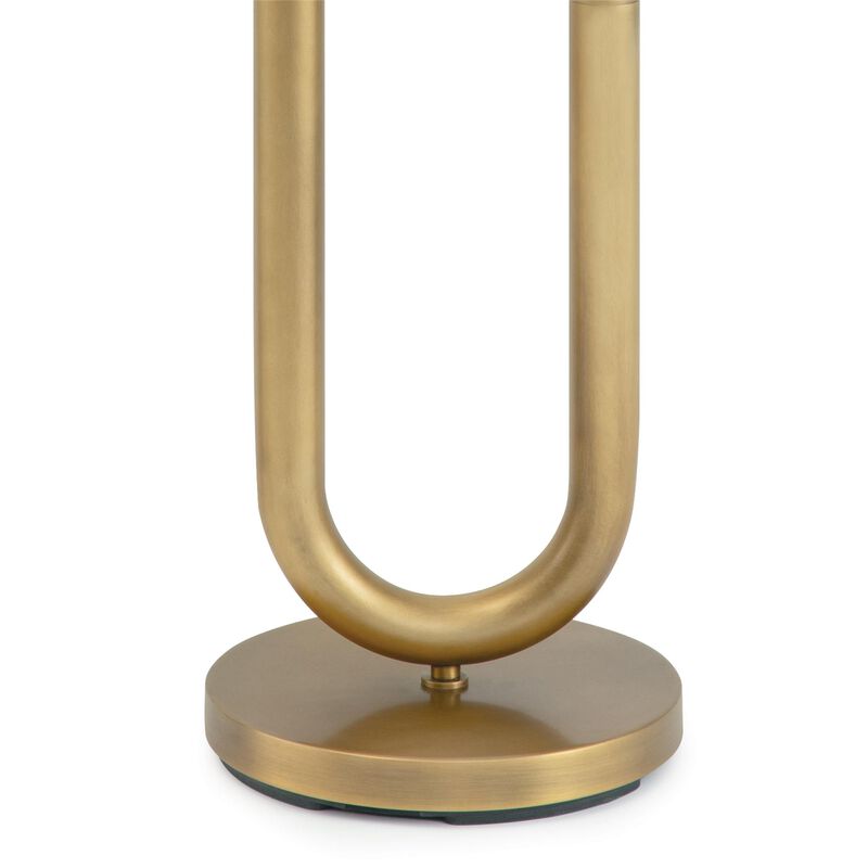 Happy 52 Inch Floor Lamp by Regina Andrew