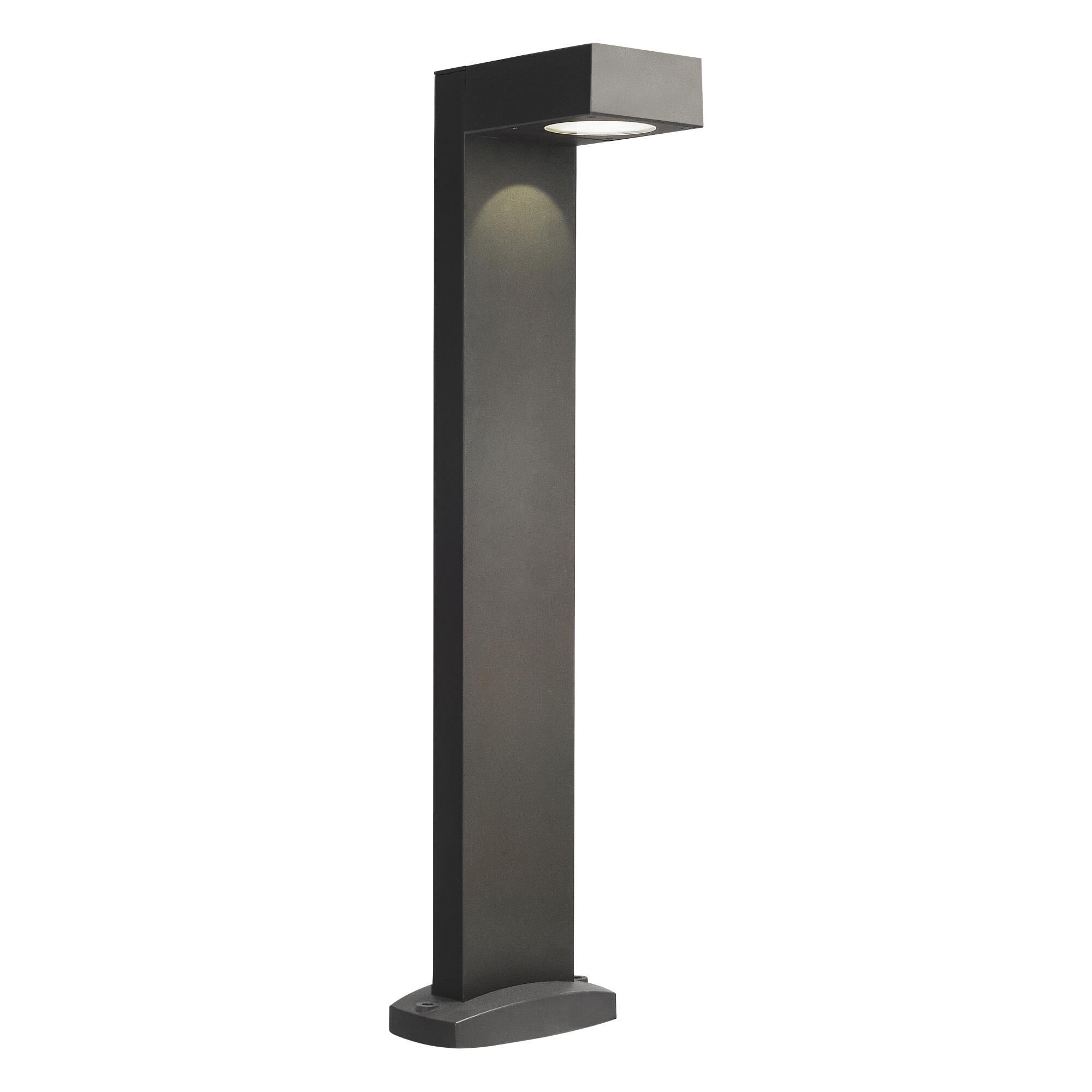 Shown in Black finish