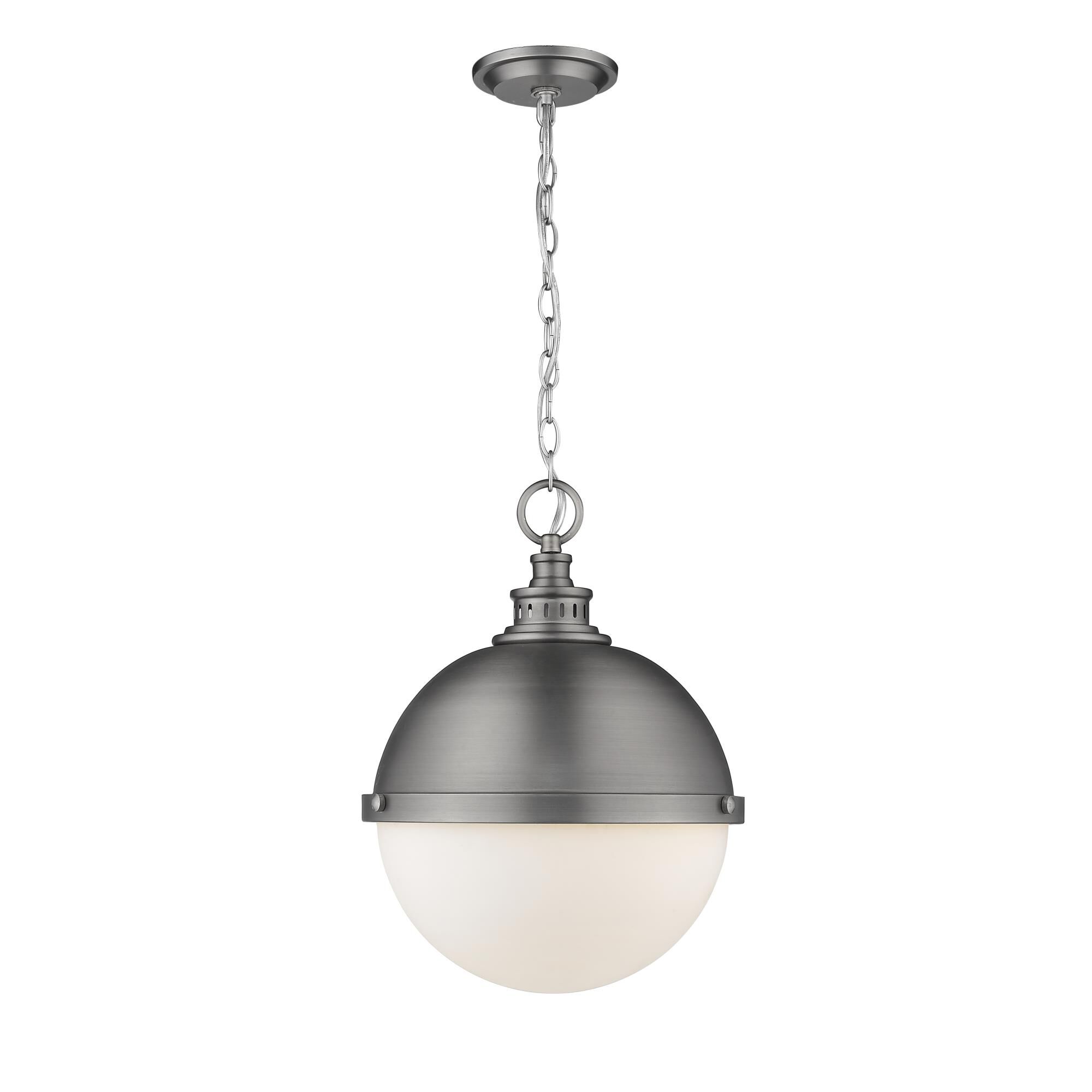 Peyton 14 Inch Large Pendant by Z-Lite