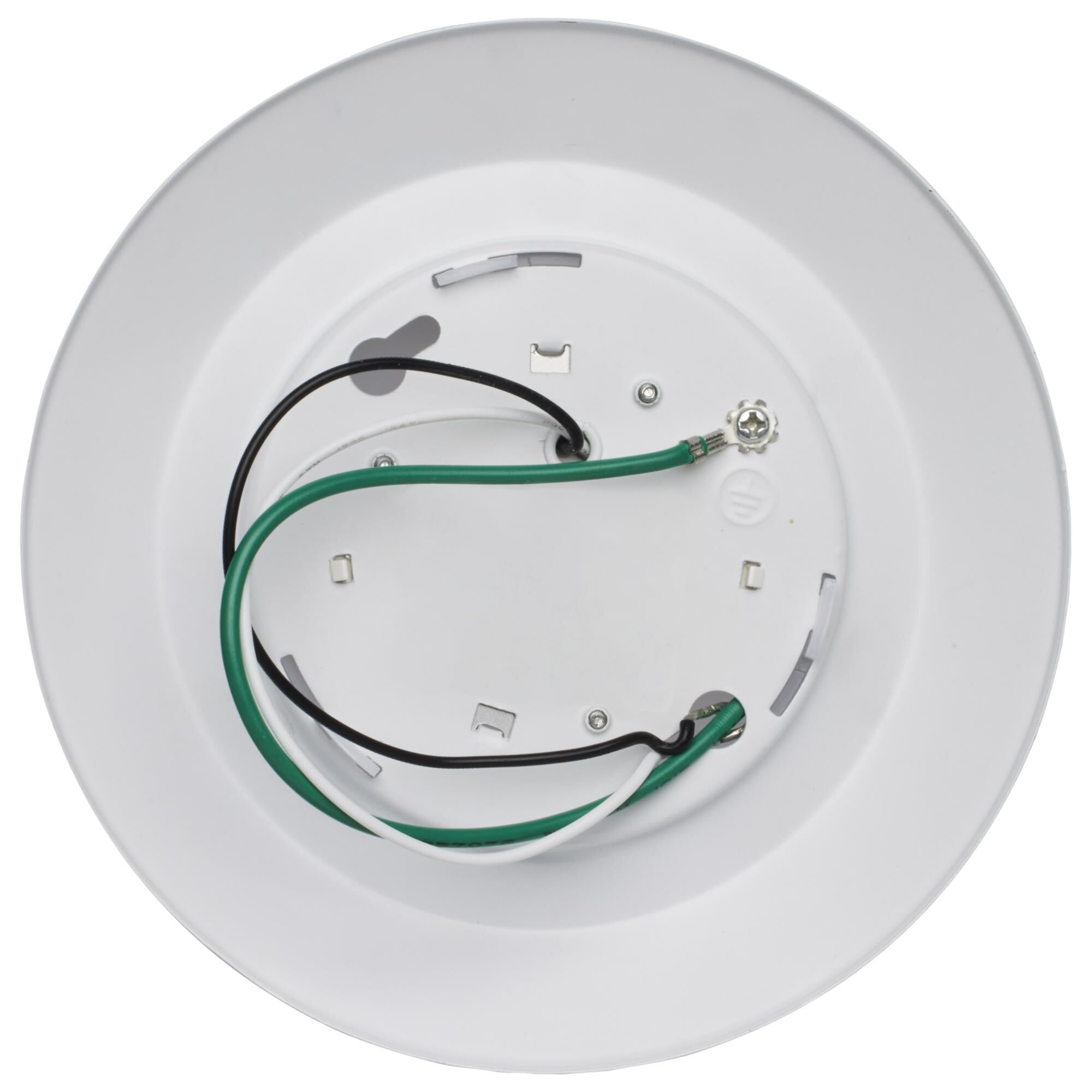 5 Inch 1 Light LED Flush Mount by Nuvo Lighting