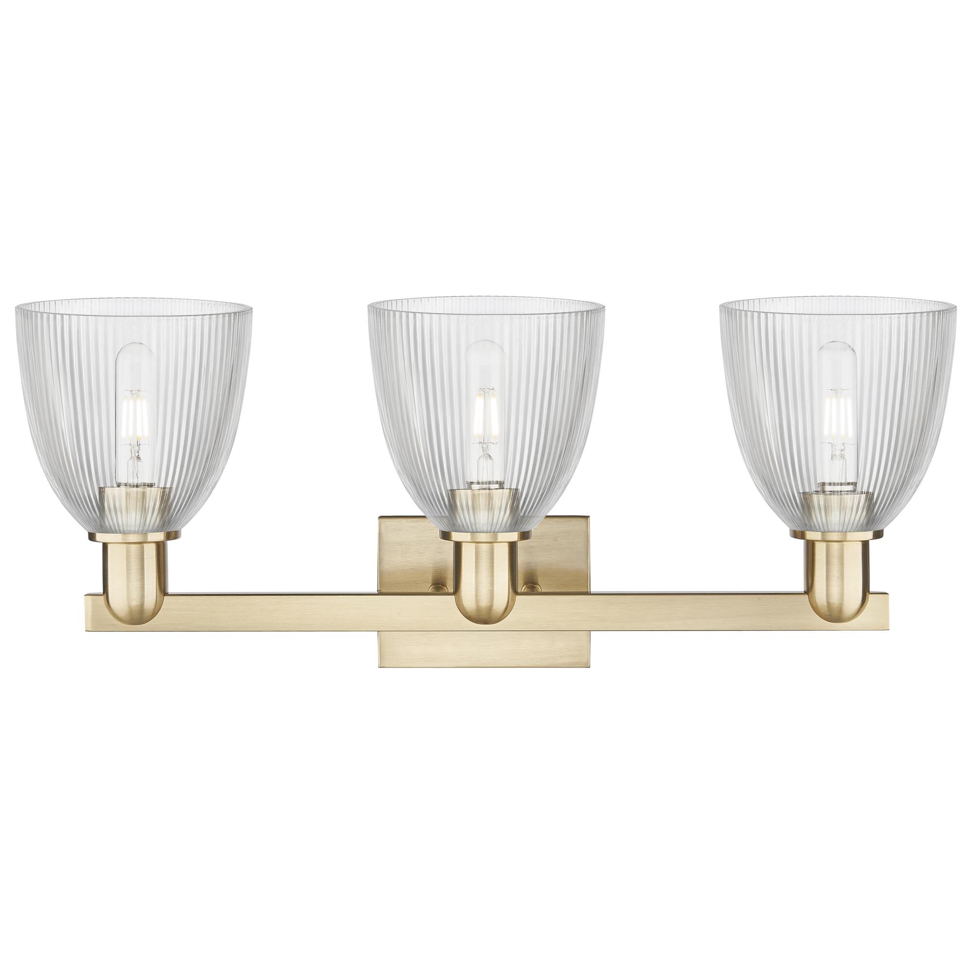 Bruno Marashlian Castile 25 Inch Bath Vanity Light by Innovations Lighting
