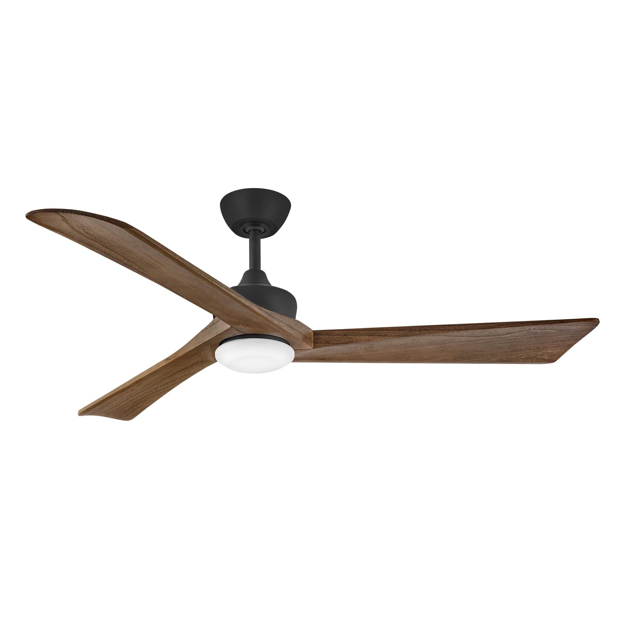 Sculpt 60 Inch Ceiling Fan by Hinkley Fans
