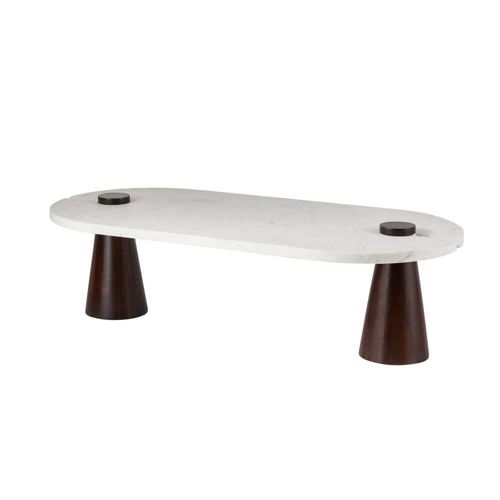 Delaney 52 Inch Coffee Table by Arteriors Home