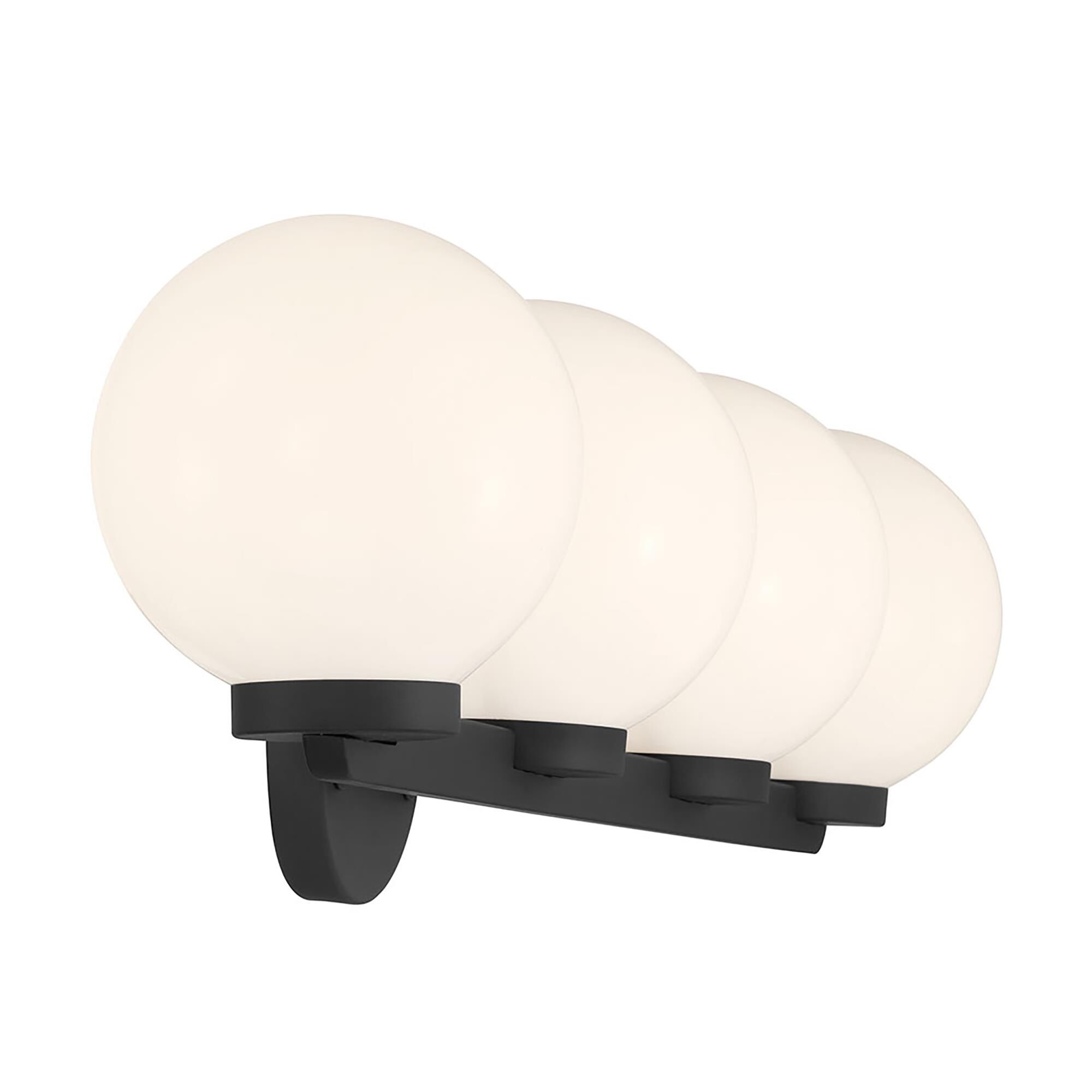 Ardeva 30 Inch Bath Vanity Light by Millennium Lighting