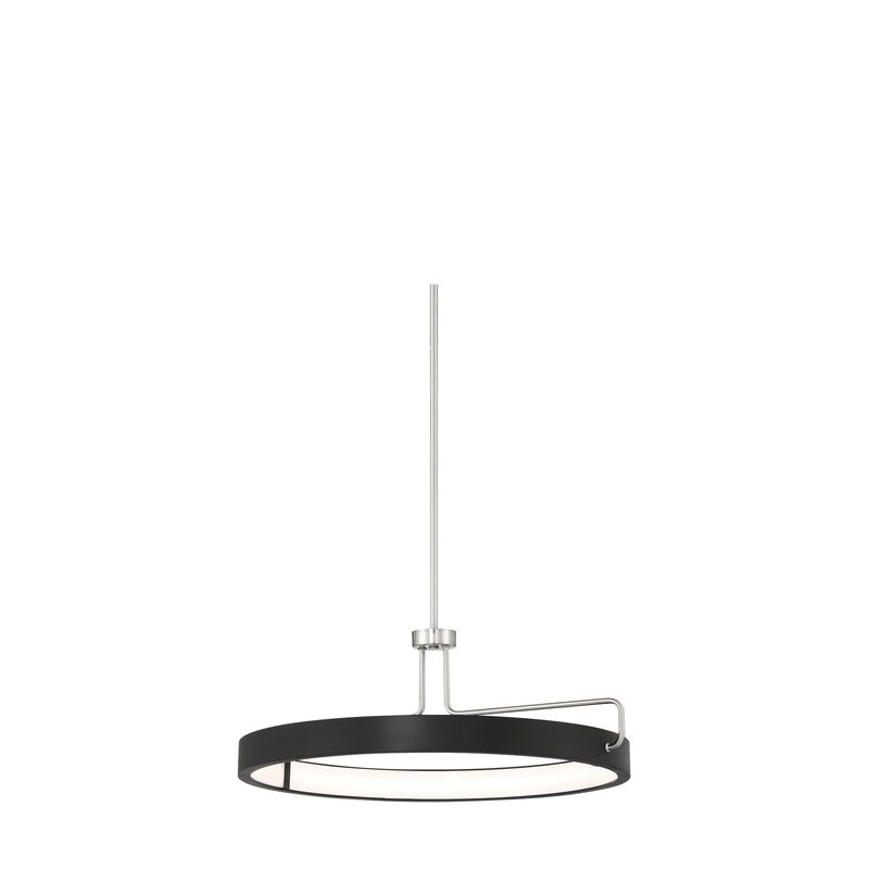 Pemberton Medium Pendant Light by Eurofase Lighting