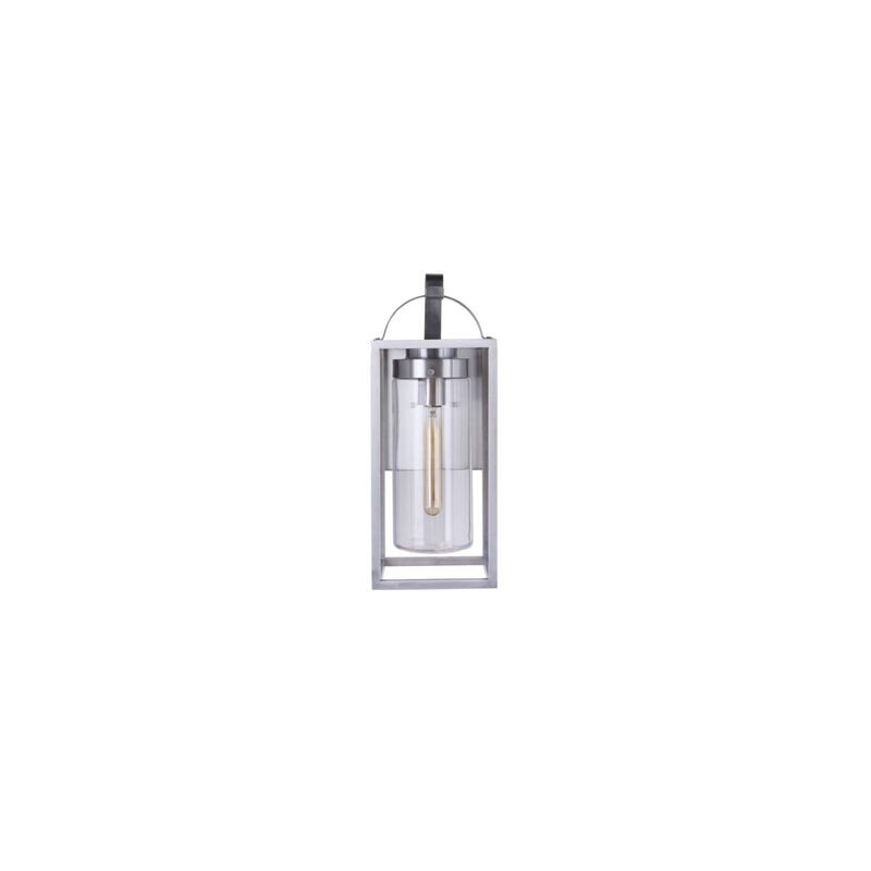 Neo 17 Inch Outdoor Wall Light by Craftmade