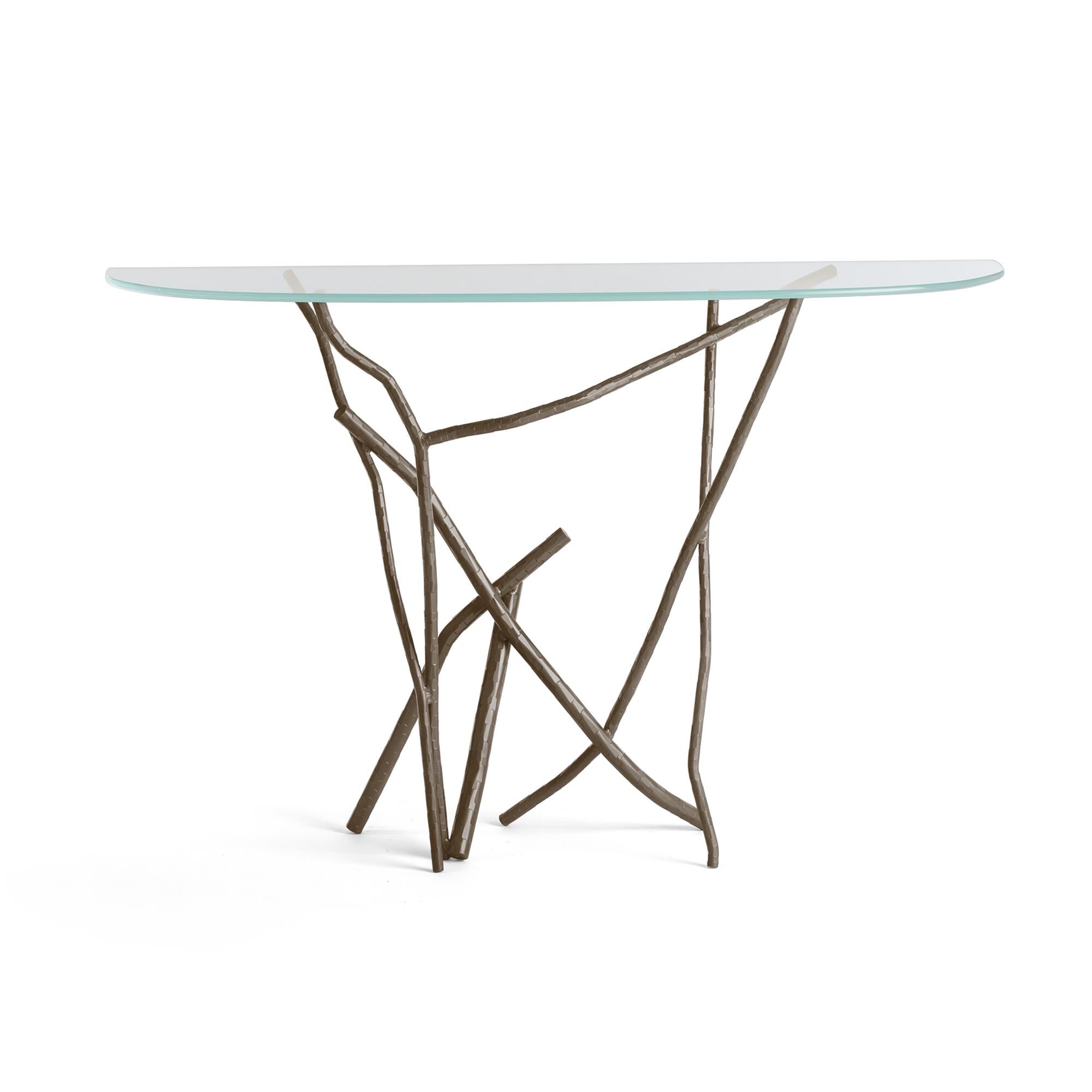 Shown in Bronze finish