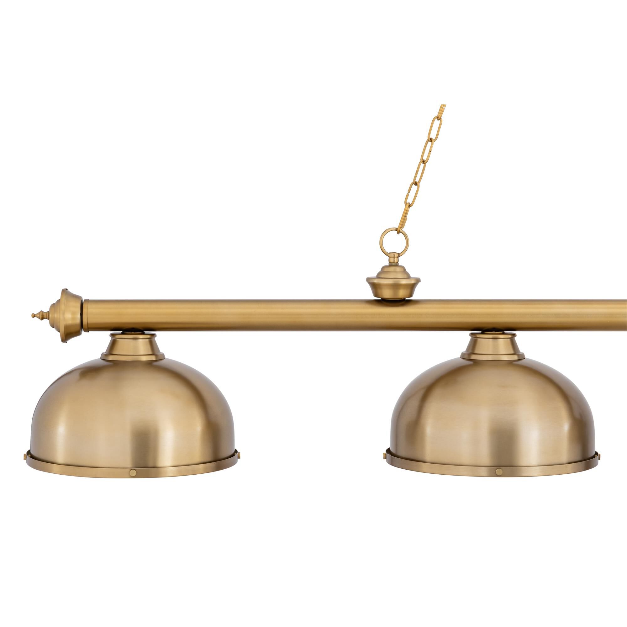 Cordon 81 Inch Billiard Light,
