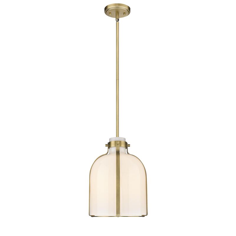 Pearson 10 Inch Chandelier by Z-Lite