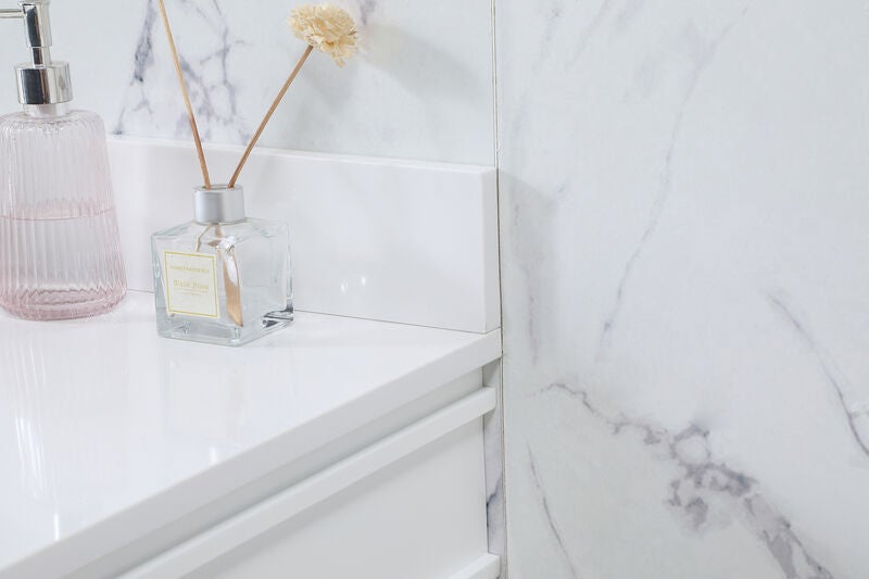 Bennett Bath Vanity by Elegant Decor
