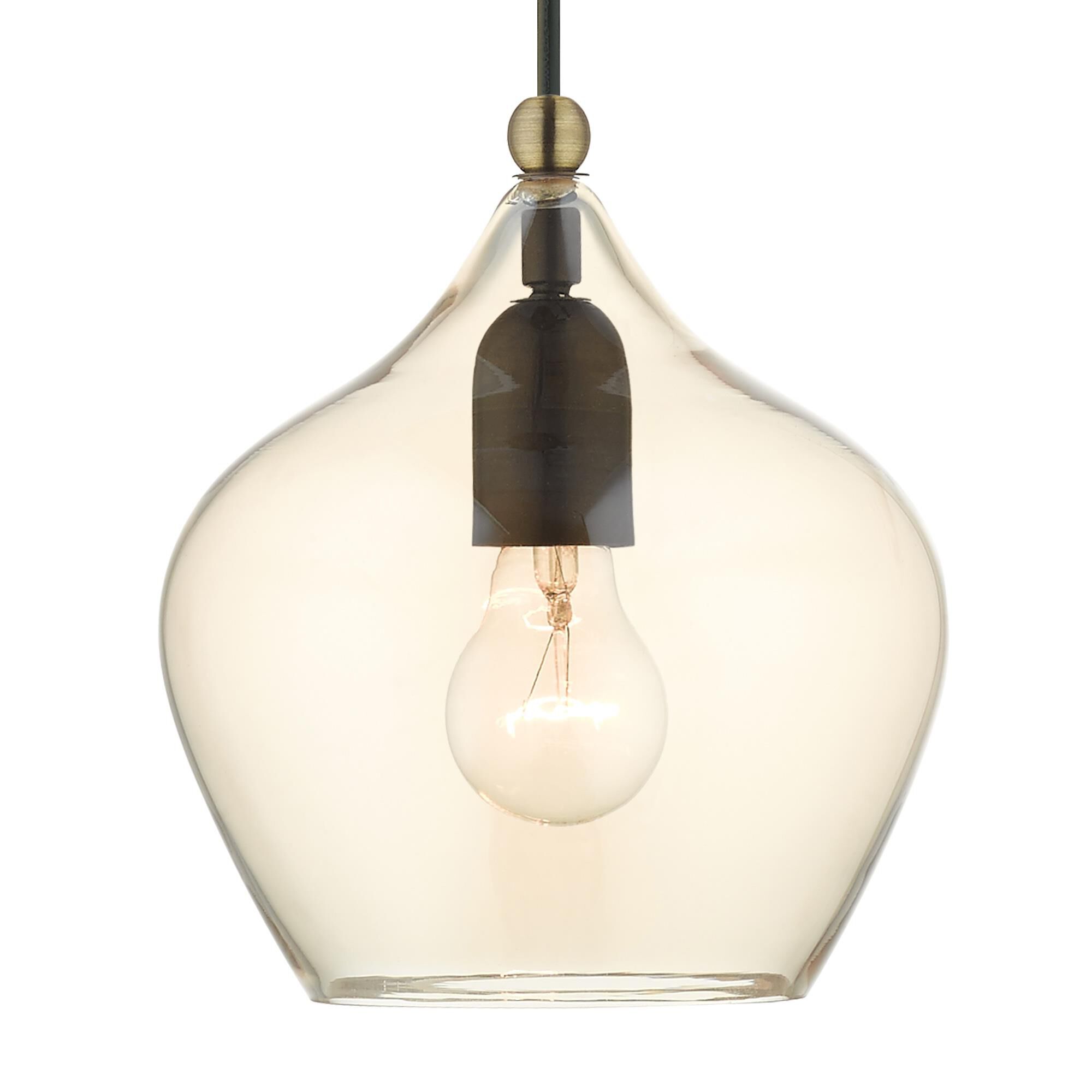 Livex Lighting Mini Pendant