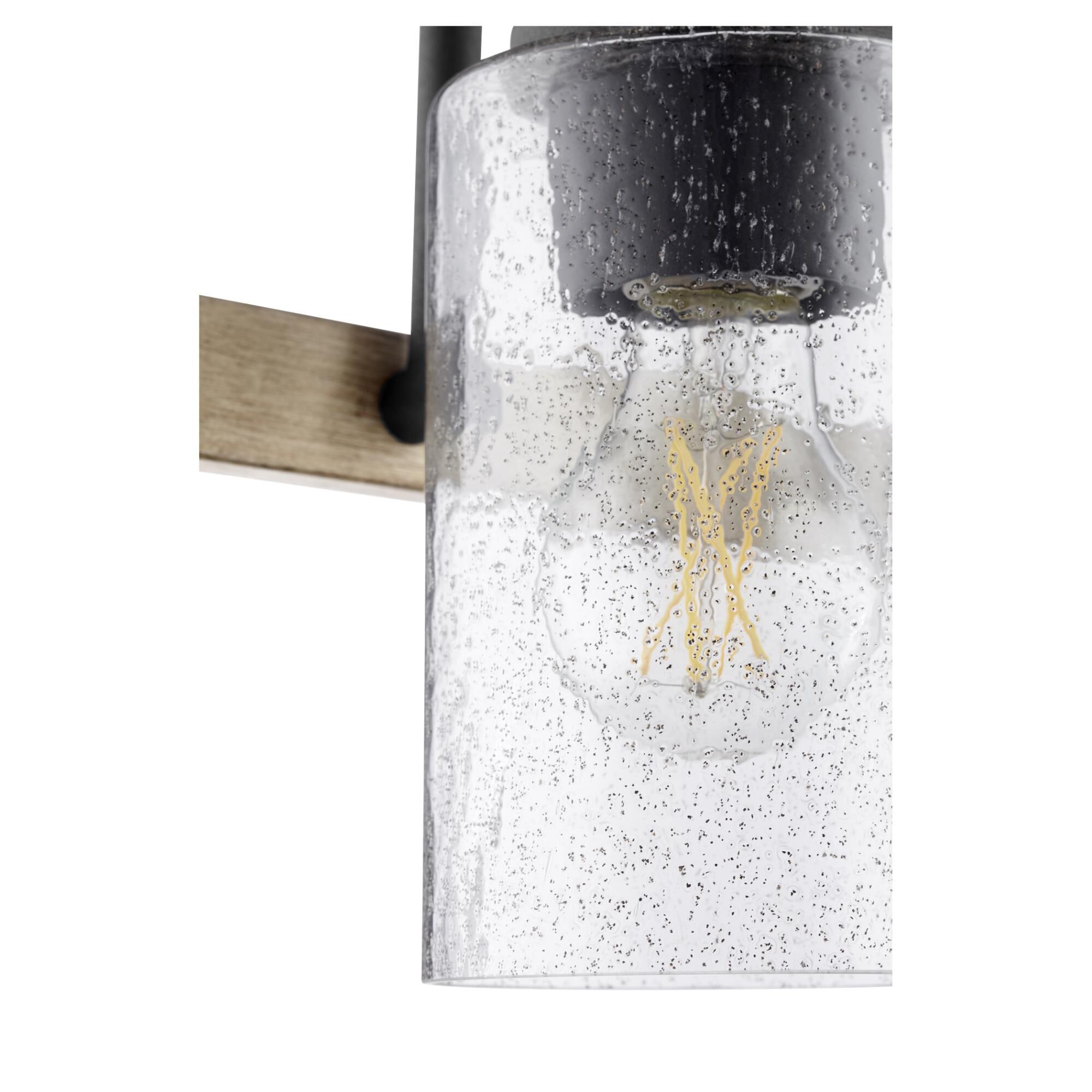 Pepper 32 Inch 4 Light Bath Vanity Light by Quorum International