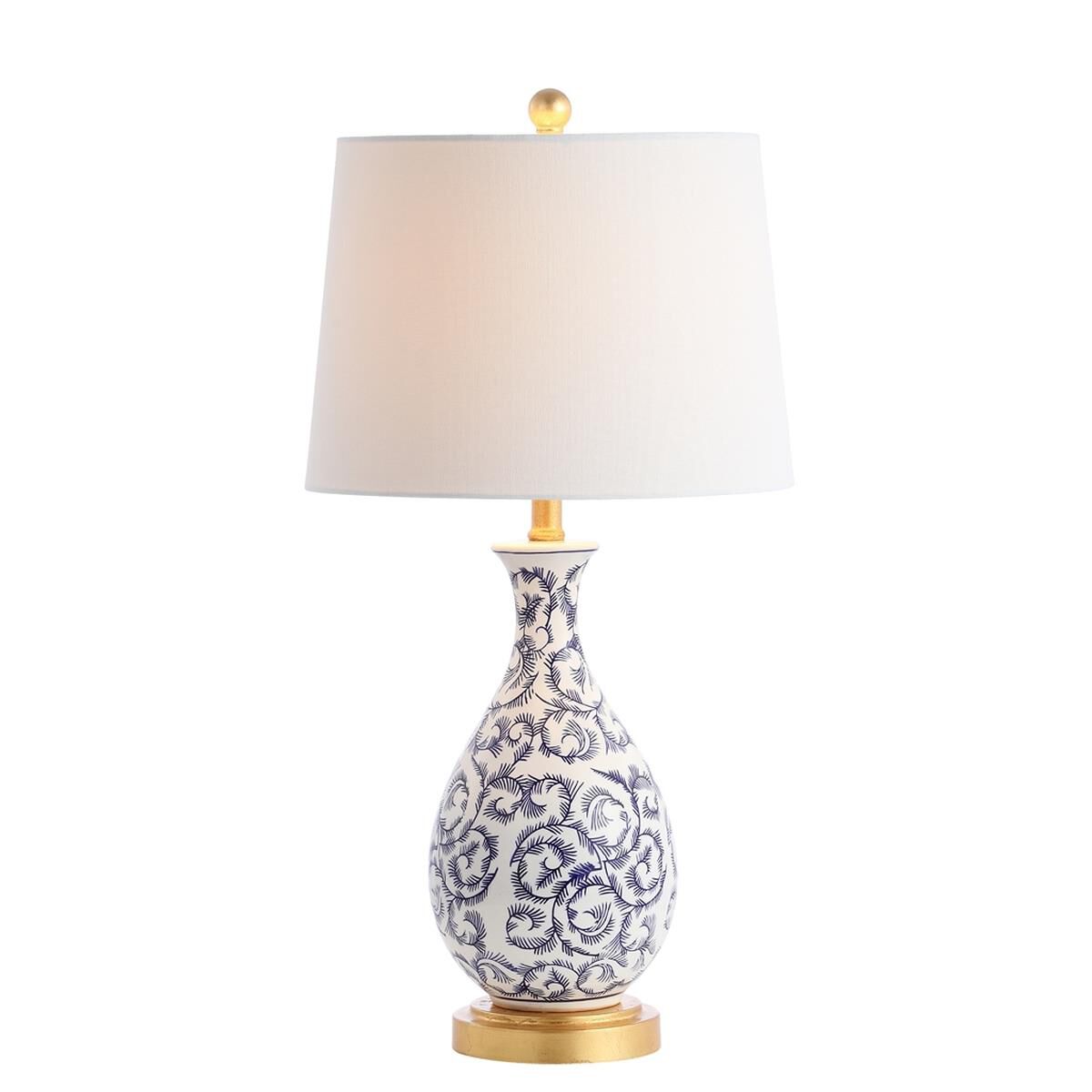 Avi 27 Inch Table Lamp by Safavieh