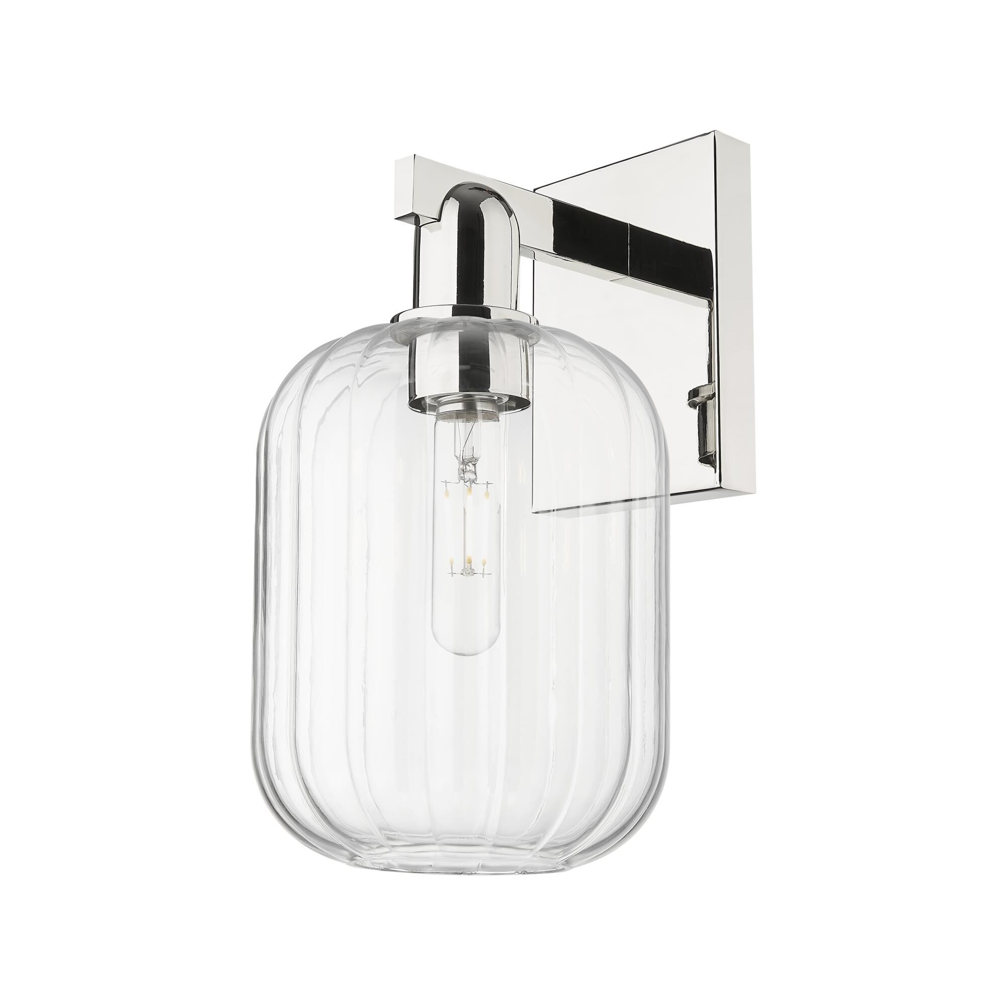 Bruno Marashlian Preston 14 Inch Wall Sconce by Innovations Lighting