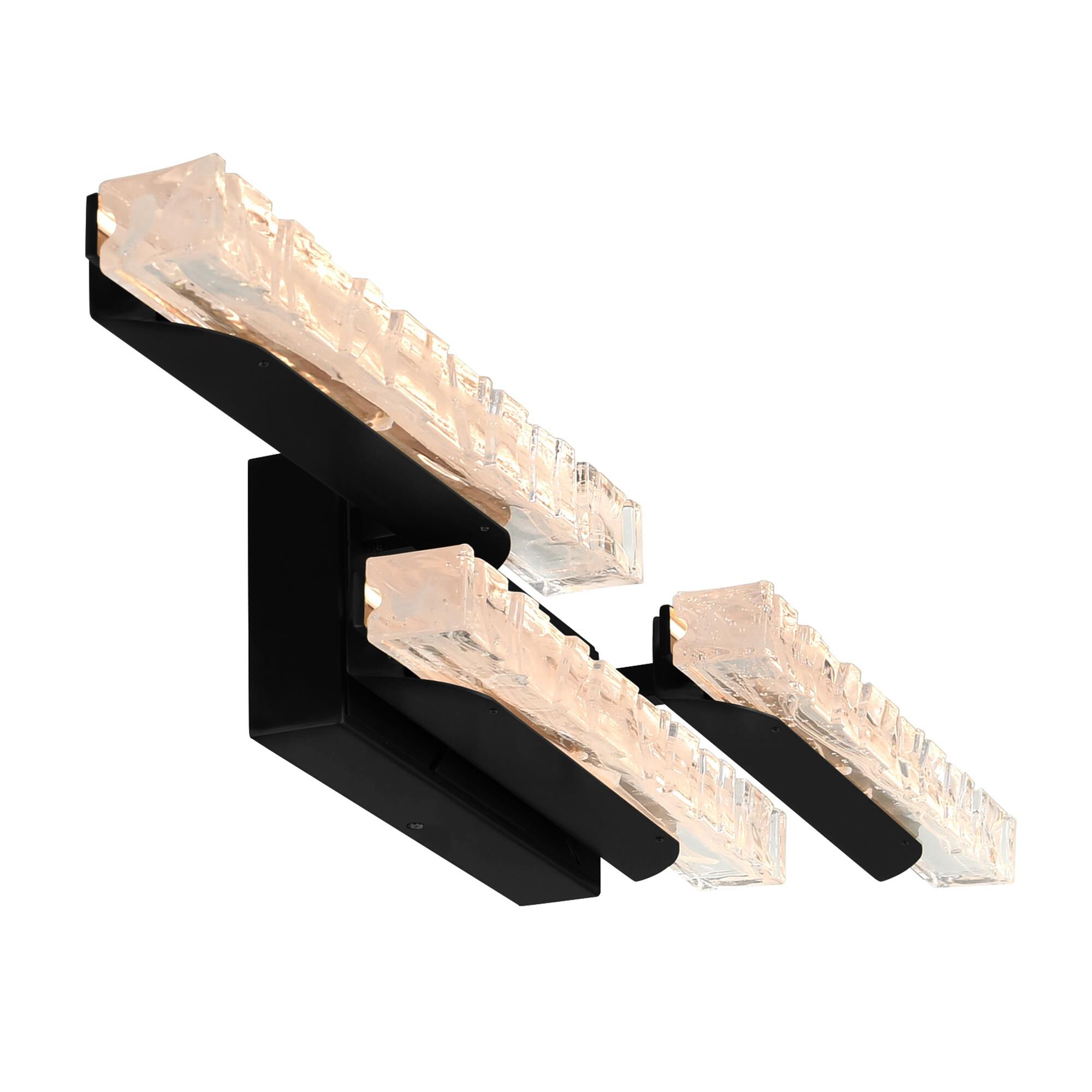 Valira 36 Inch Bath Vanity Light by CWI Lighting