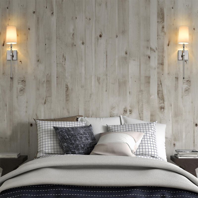 Z-Lite Camila 26 Inch Wall Sconce