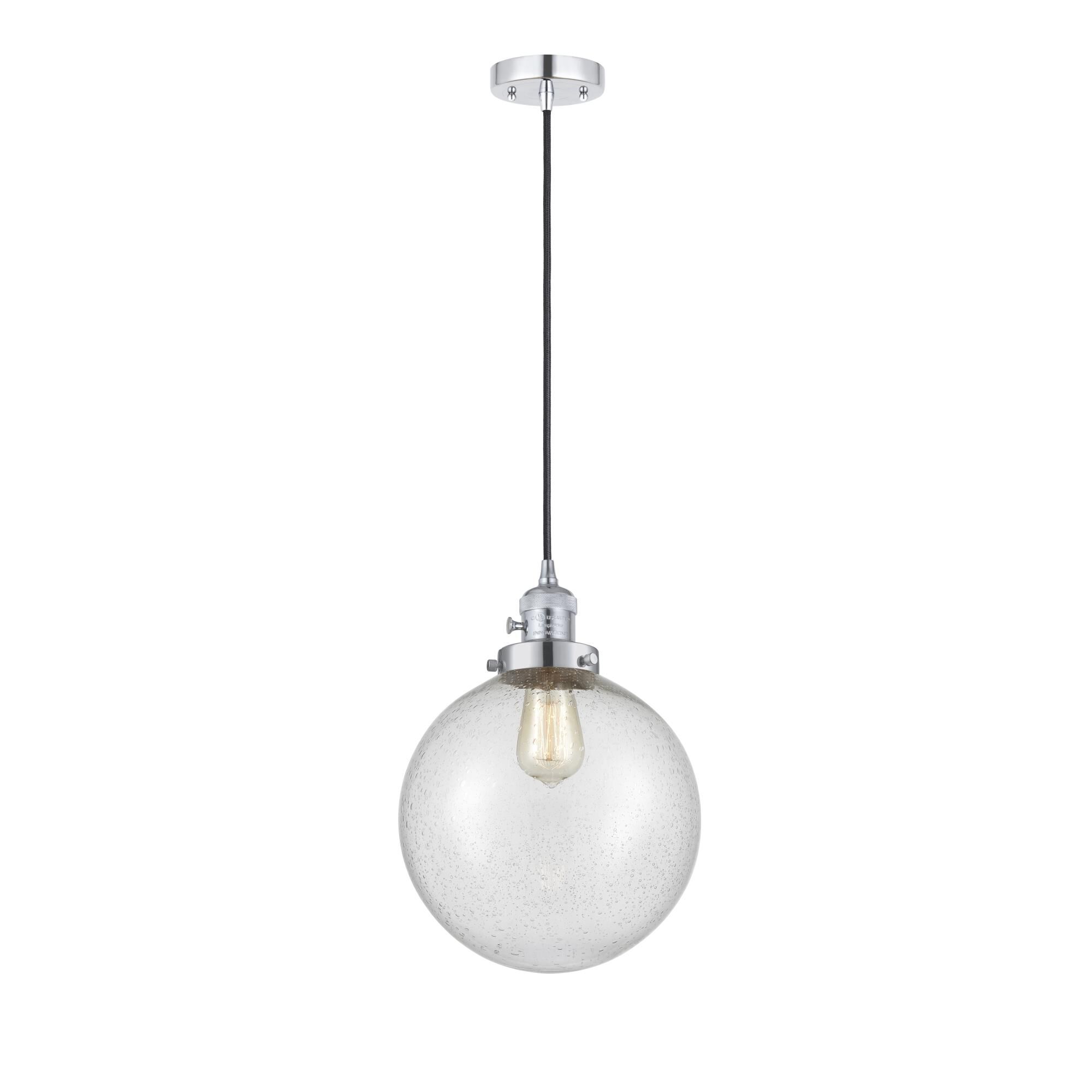 Innovations Lighting Bruno Marashlian Beacon 10 Inch Mini Pendant