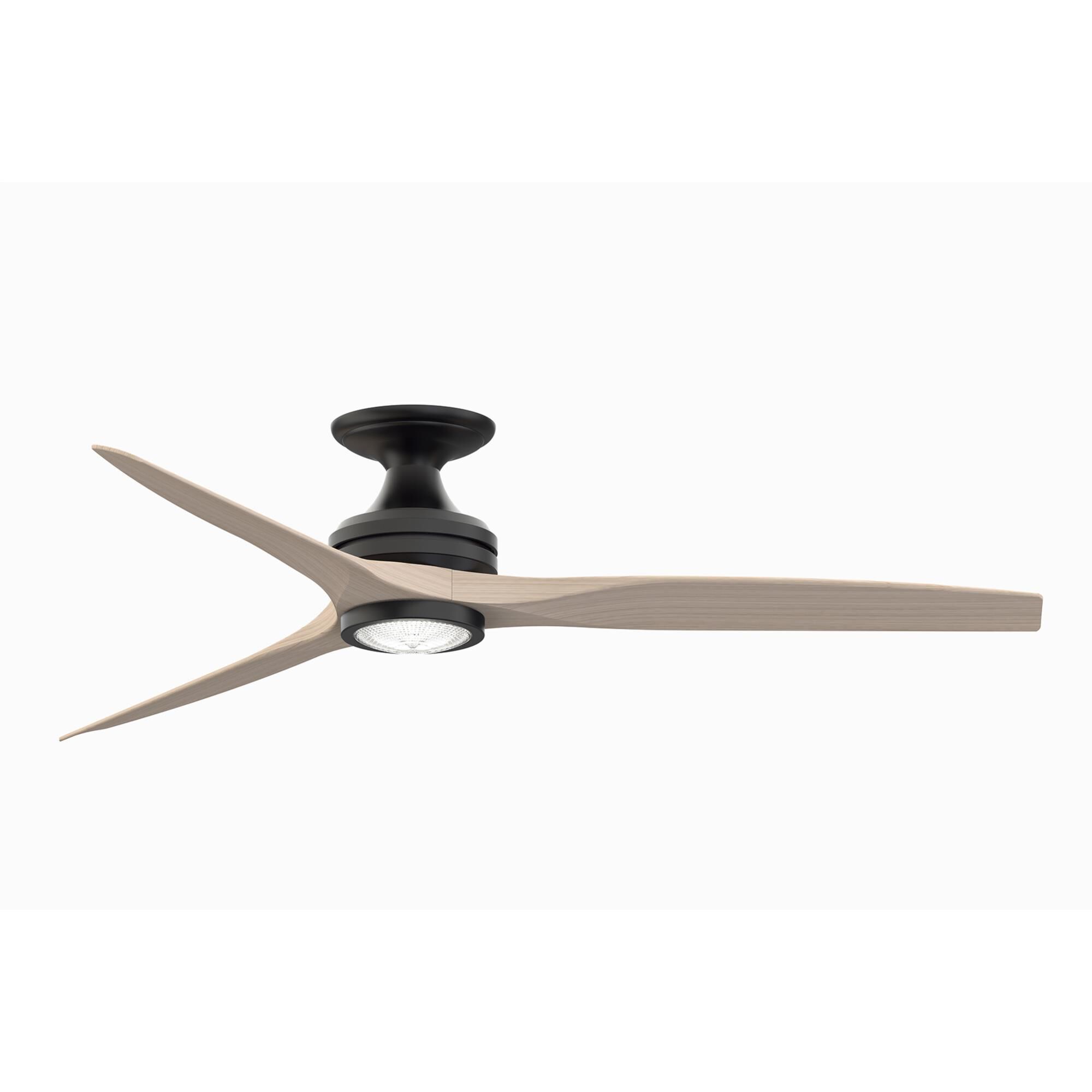 Shown in Black finish and Opal Frosted glass