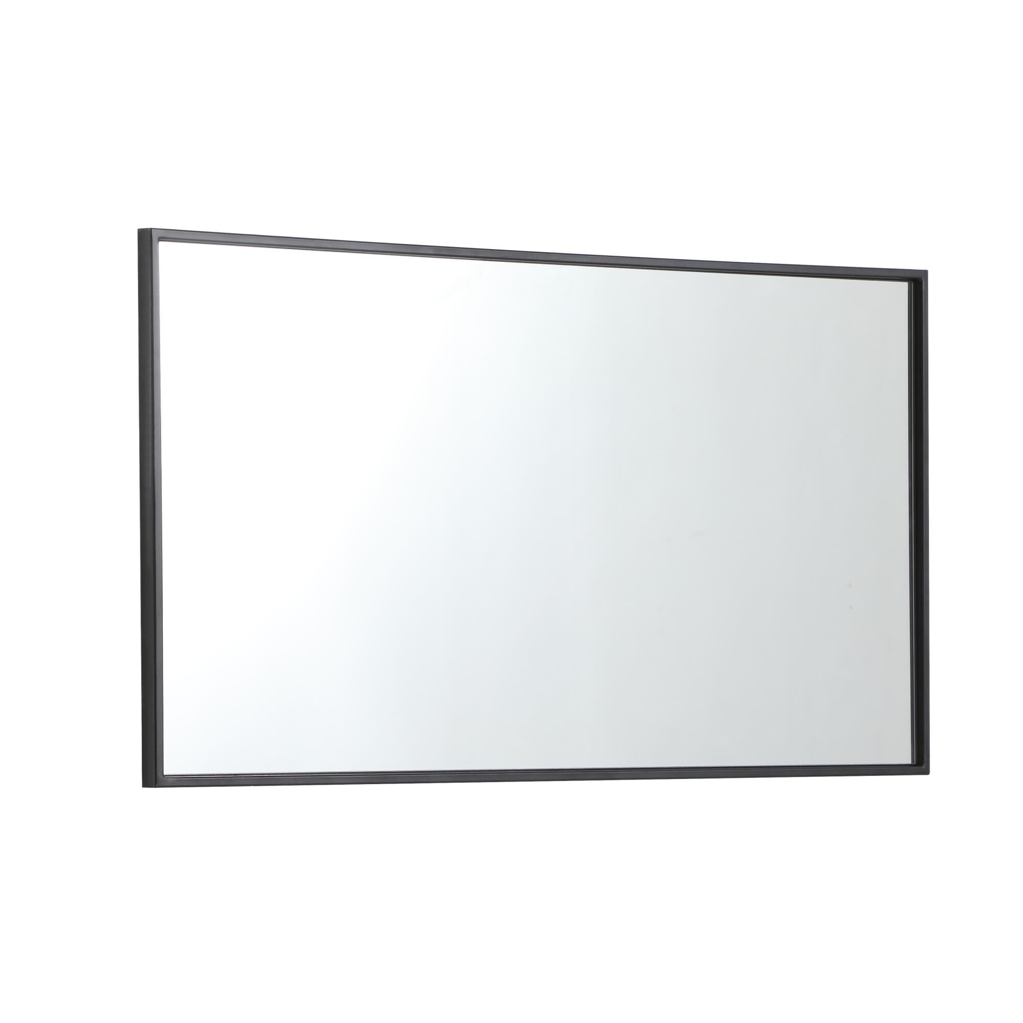 Eternity Decorative Mirrors by Elegant Decor