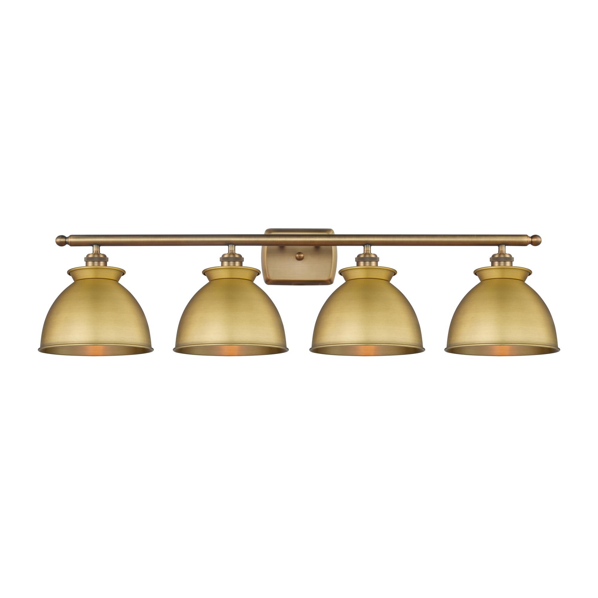 Bruno Marashlian Adirondack 38 Inch Bath Vanity Light by Innovations Lighting