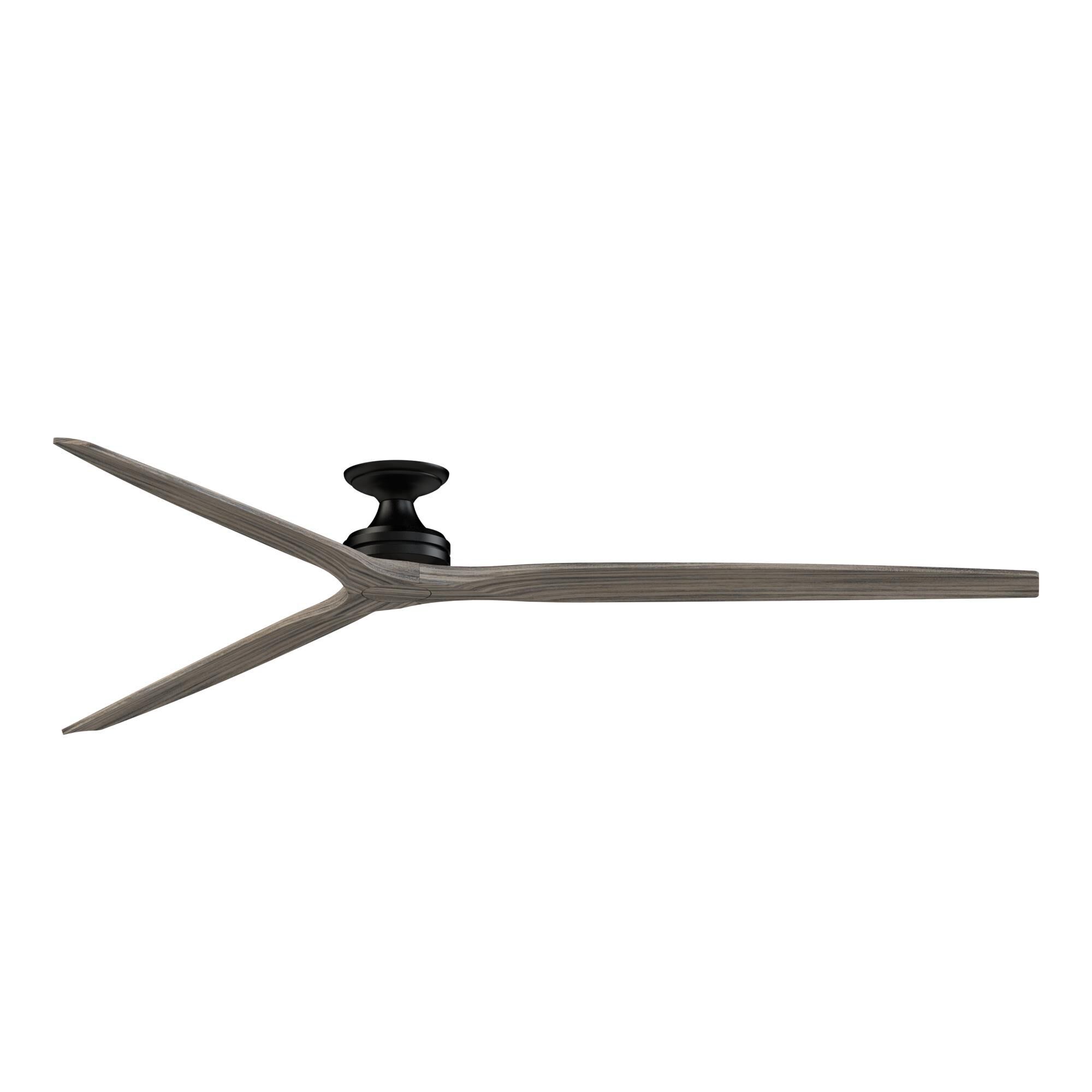 Shown in Black finish